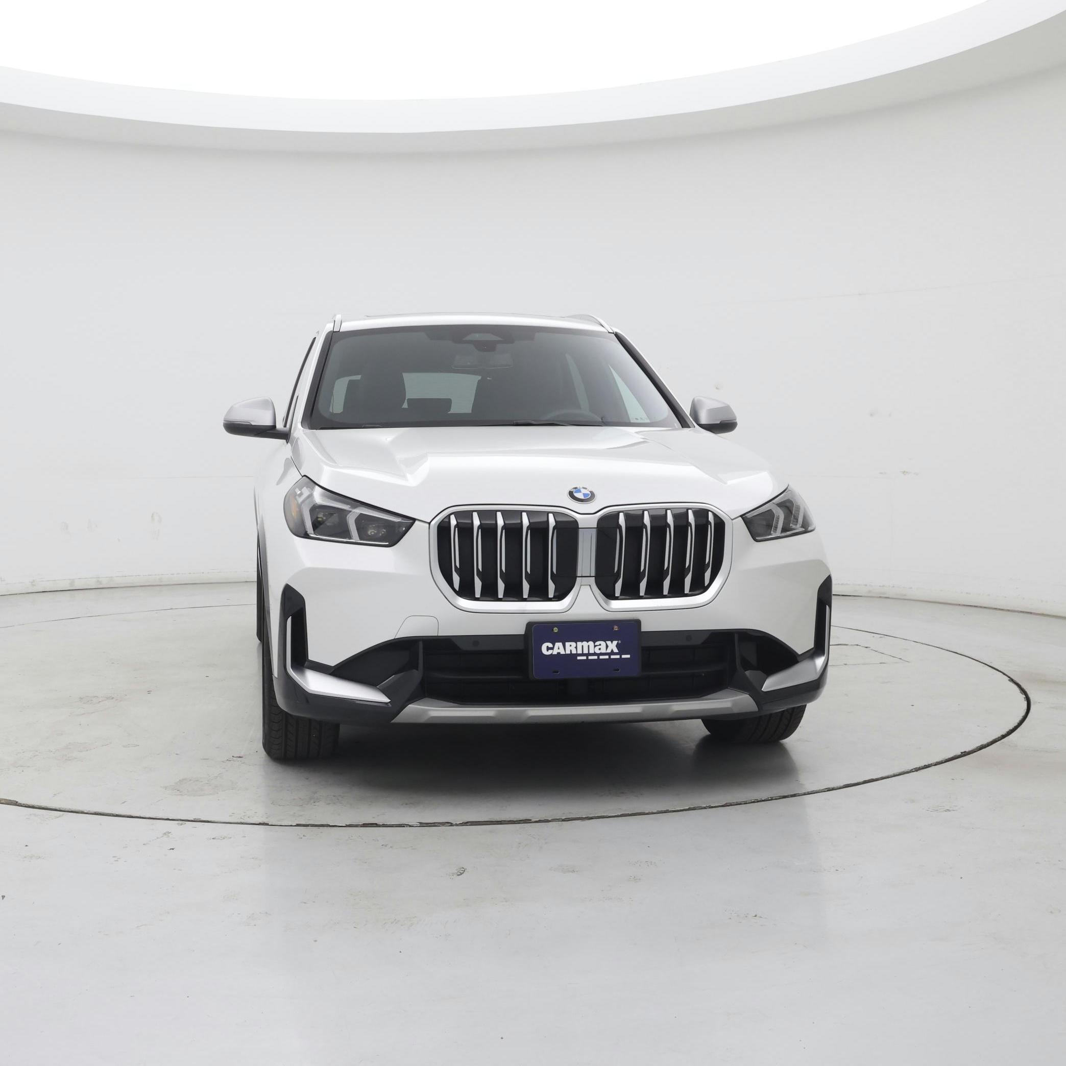 Thumbnail: 2024 BMW X1 - 5