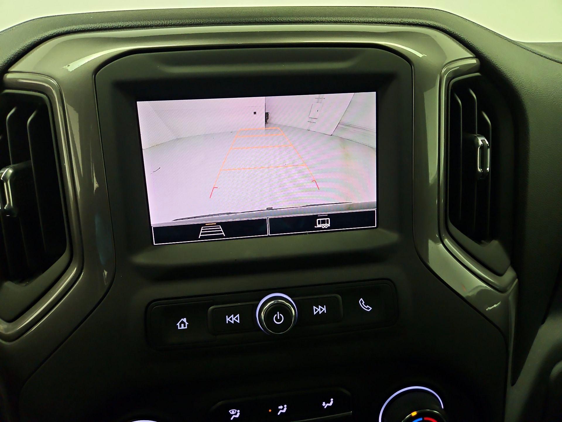 Thumbnail: 2023 Chevrolet Silverado 1500 - 14
