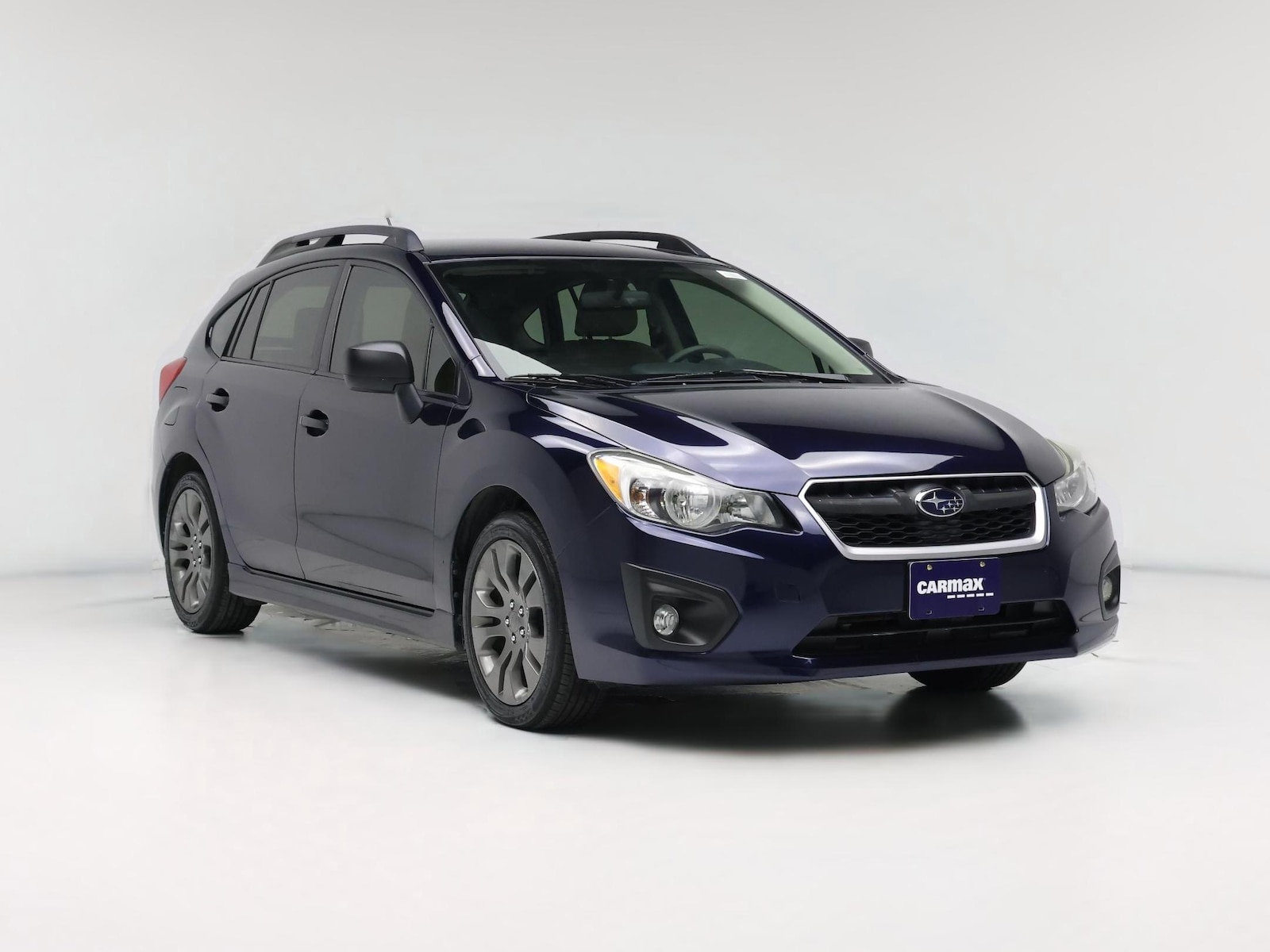 2014 Subaru Impreza