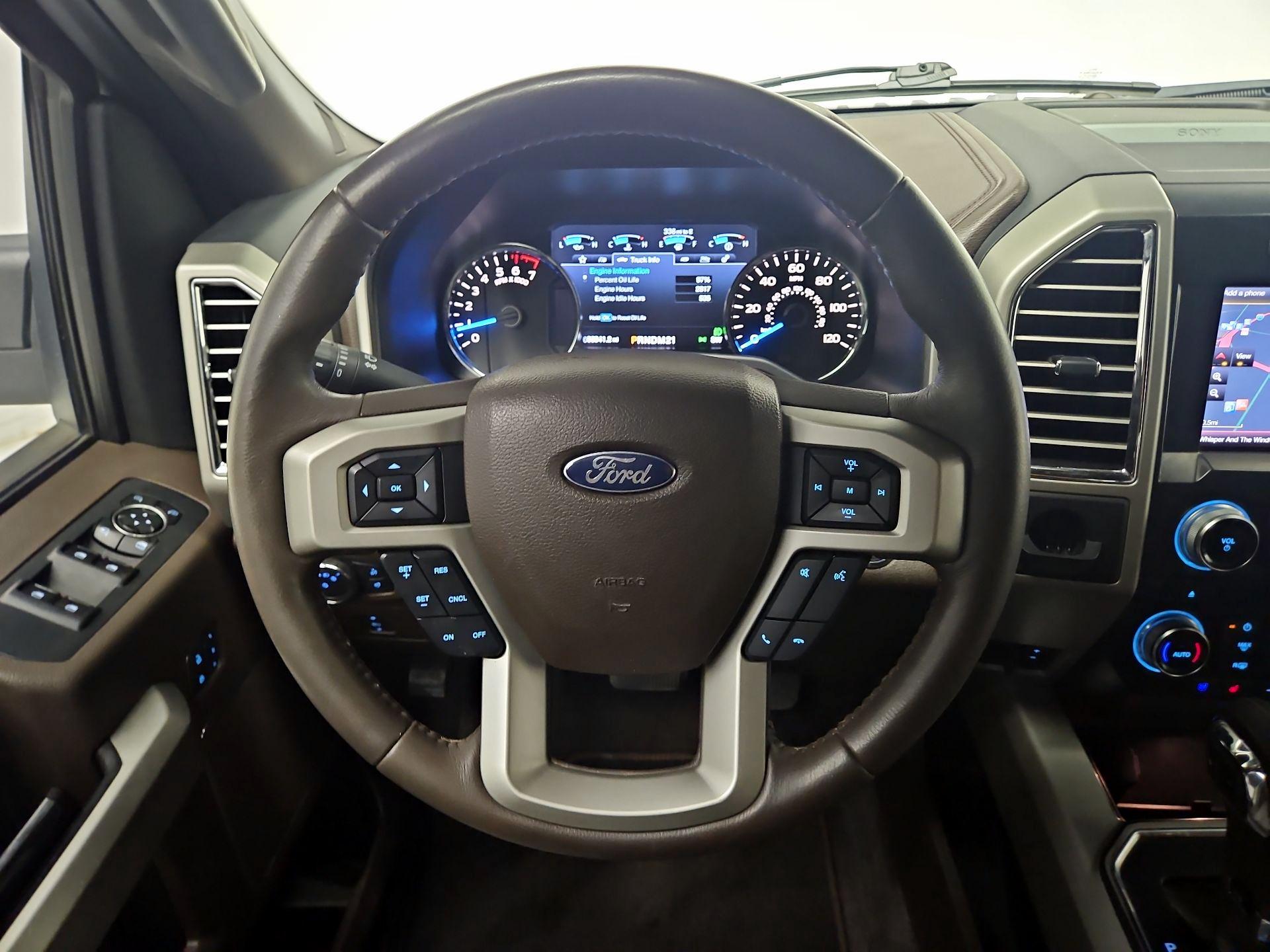 Thumbnail: 2015 Ford F-150 - 10