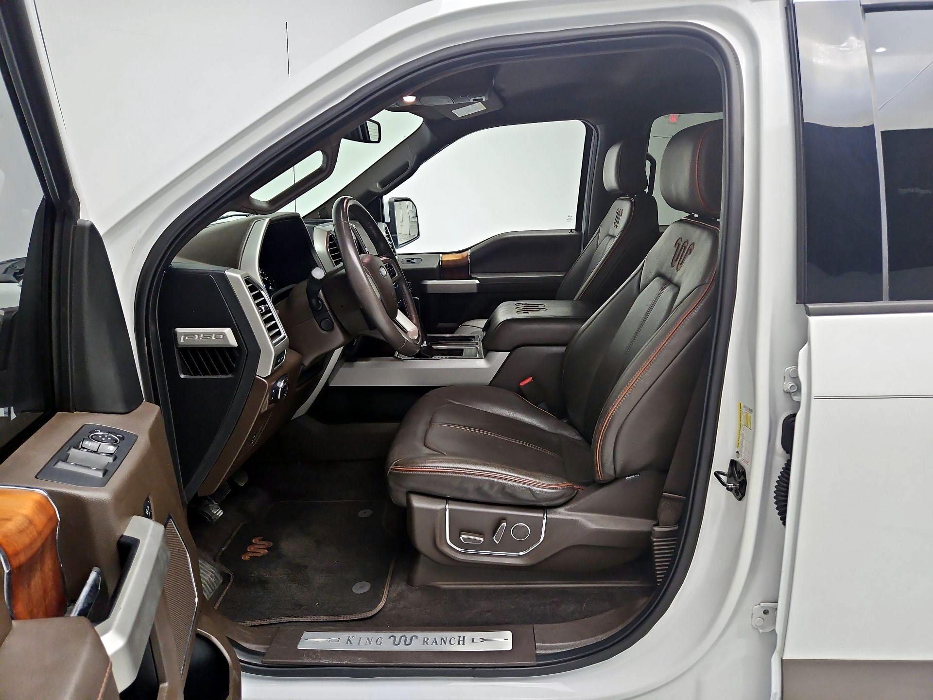 Thumbnail: 2015 Ford F-150 - 11