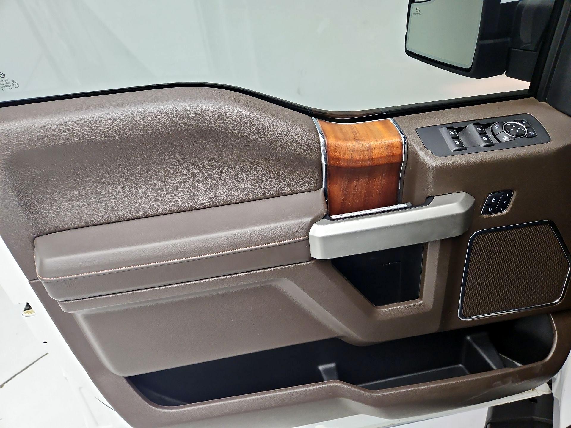 Thumbnail: 2015 Ford F-150 - 12