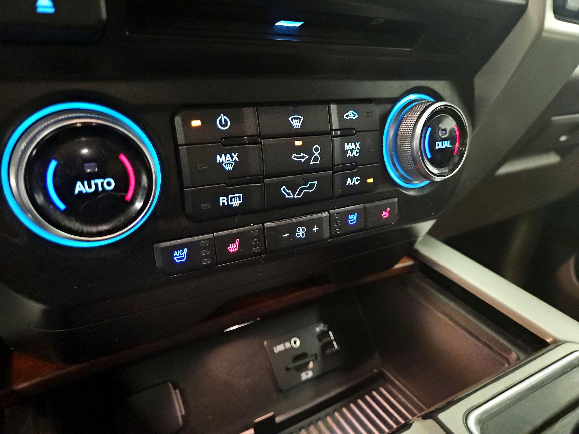 Thumbnail: 2015 Ford F-150 - 17