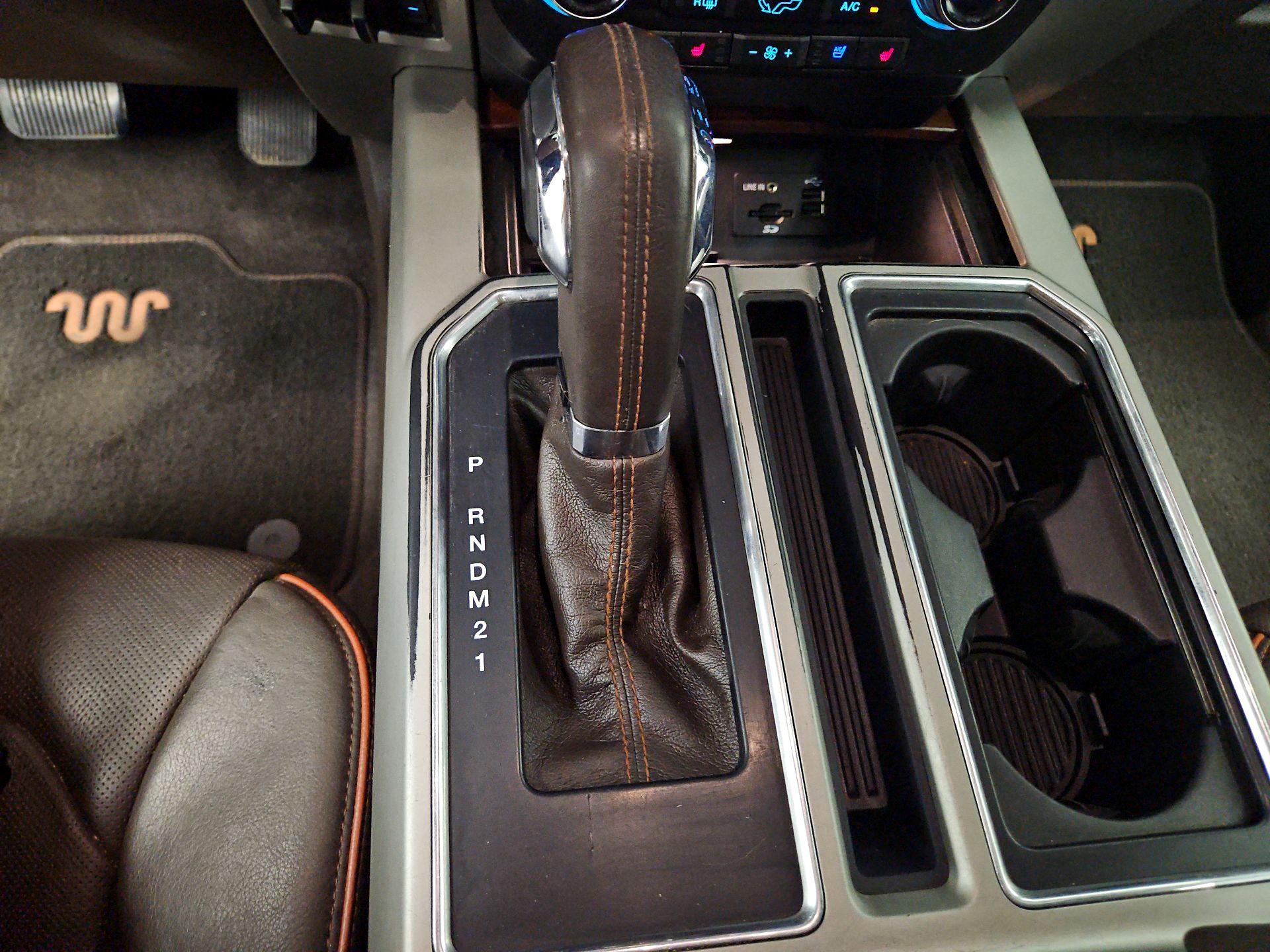 Thumbnail: 2015 Ford F-150 - 18