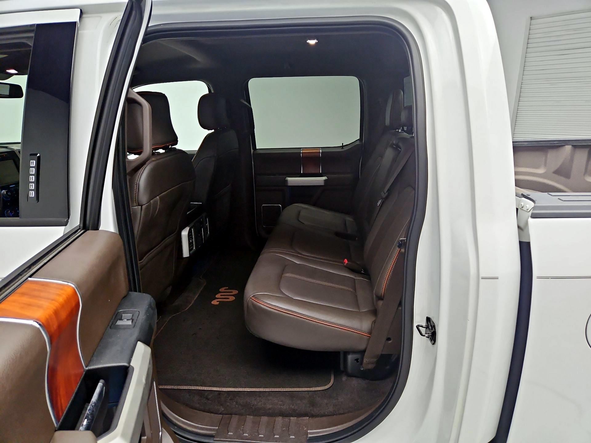 Thumbnail: 2015 Ford F-150 - 20