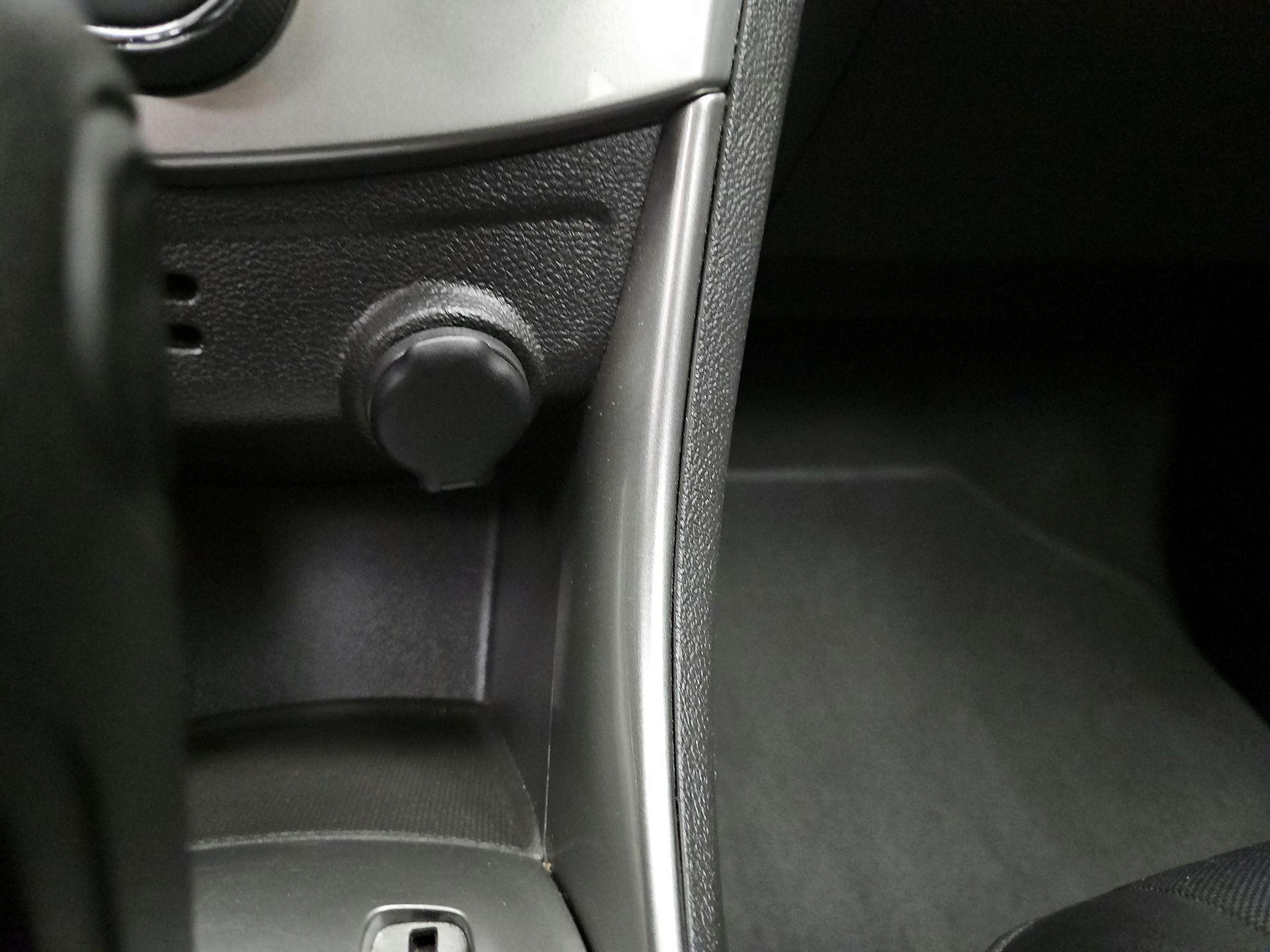 Thumbnail: 2016 Chevrolet Trax - 18