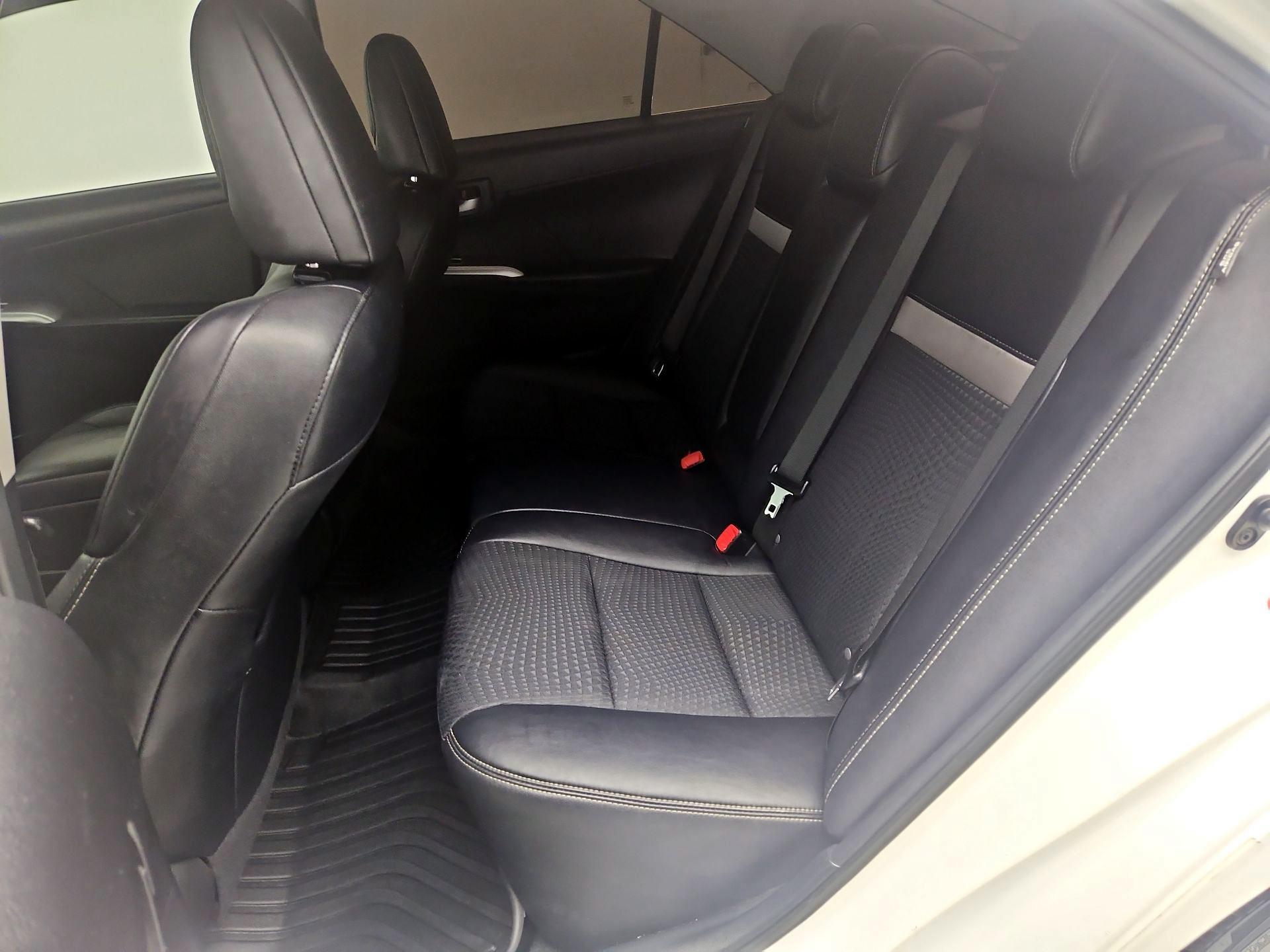 Thumbnail: 2014 Toyota Camry - 20
