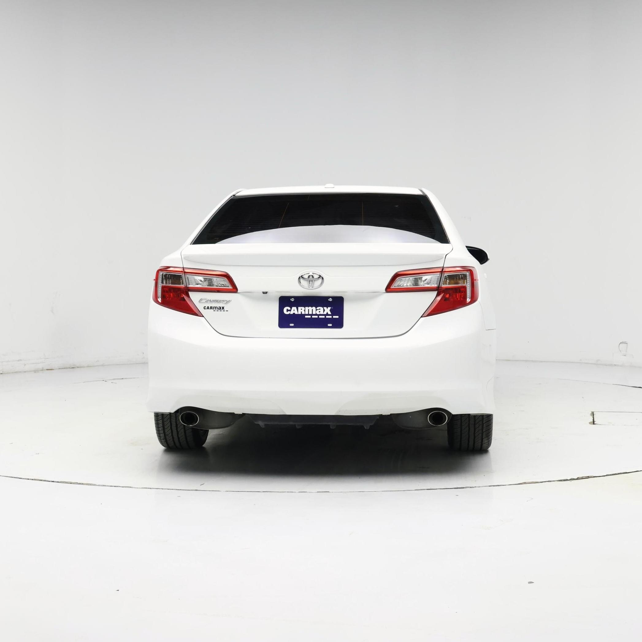 Thumbnail: 2014 Toyota Camry - 6
