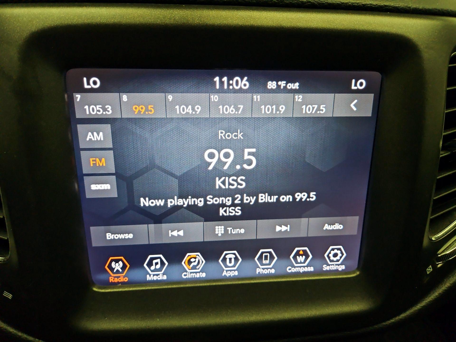 Thumbnail: 2019 Jeep Compass - 15