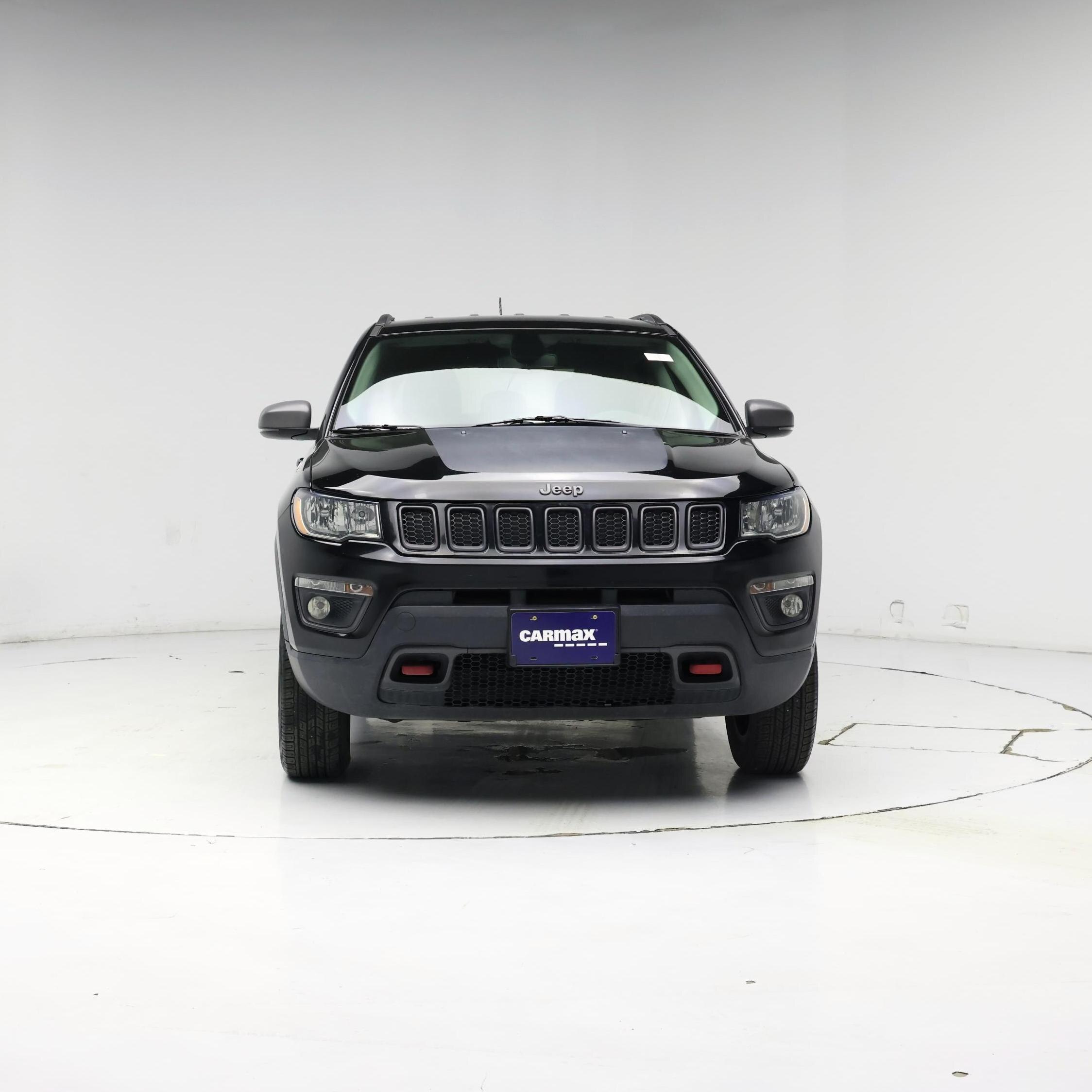 Thumbnail: 2019 Jeep Compass - 5