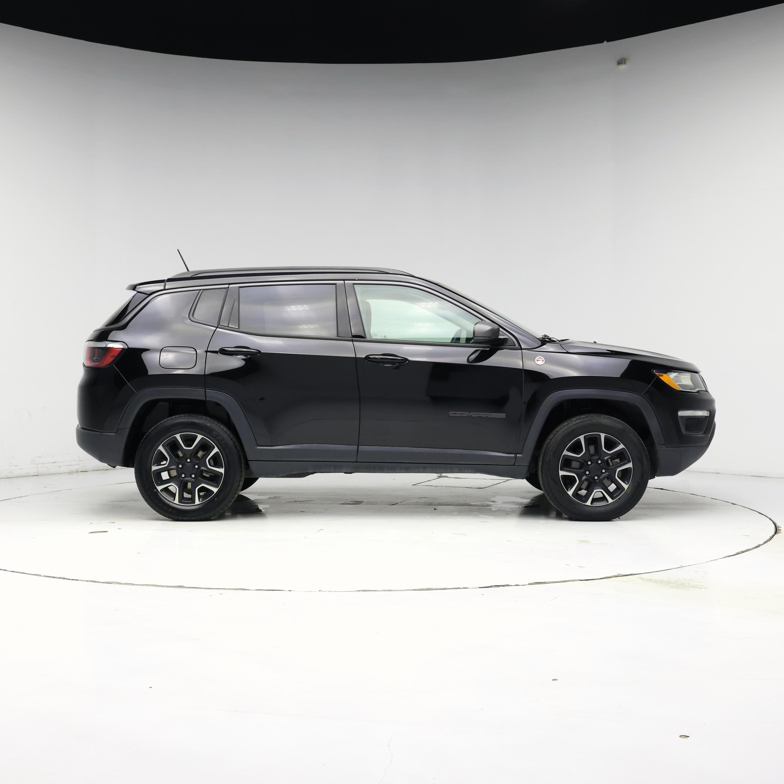 Thumbnail: 2019 Jeep Compass - 7