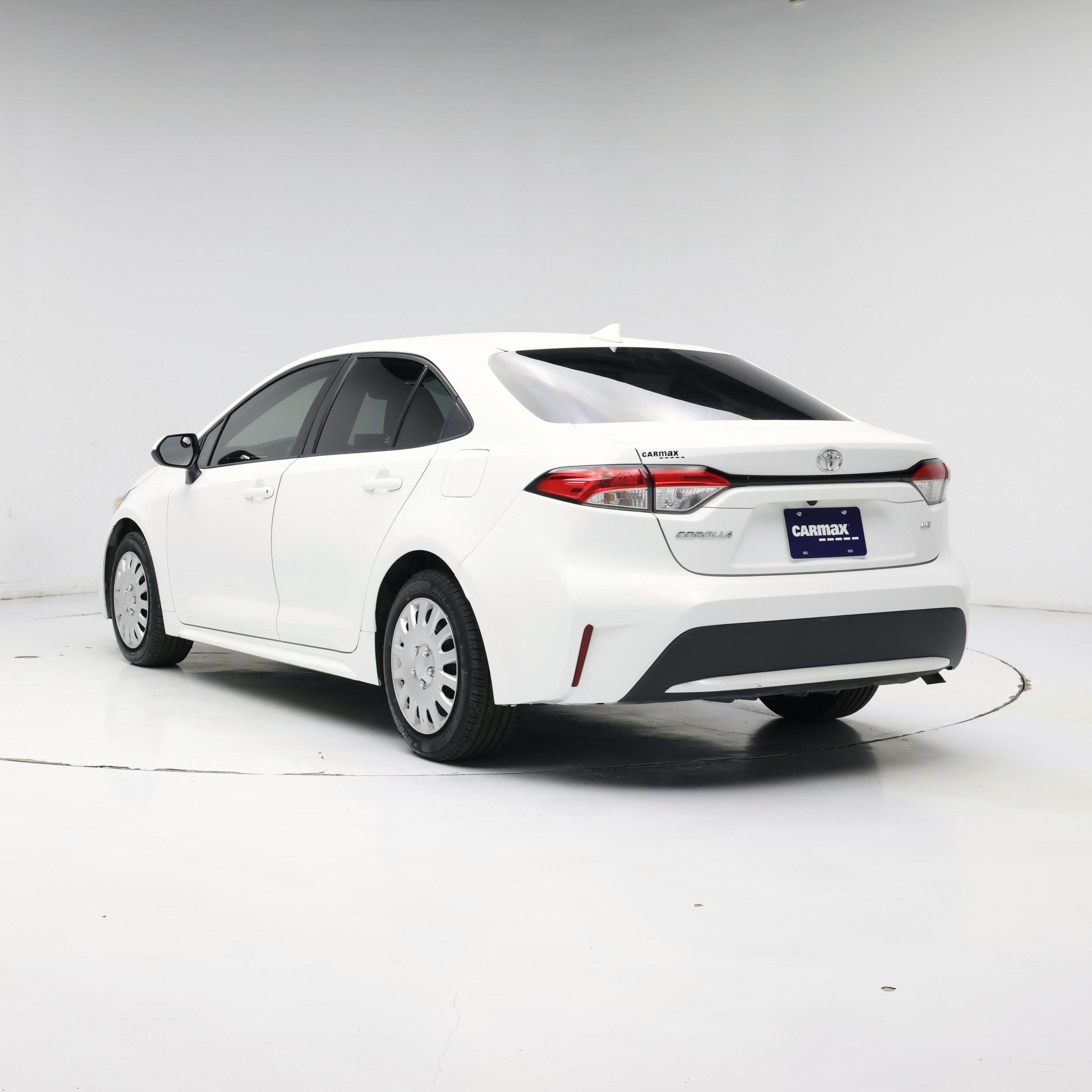 Thumbnail: 2022 Toyota Corolla - 2