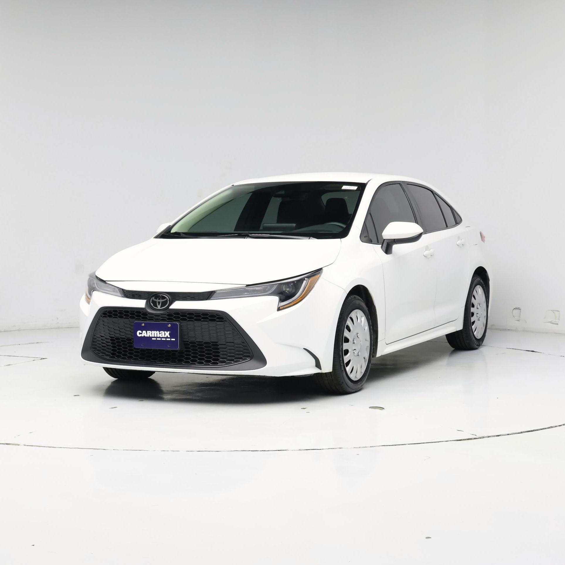 Thumbnail: 2022 Toyota Corolla - 4