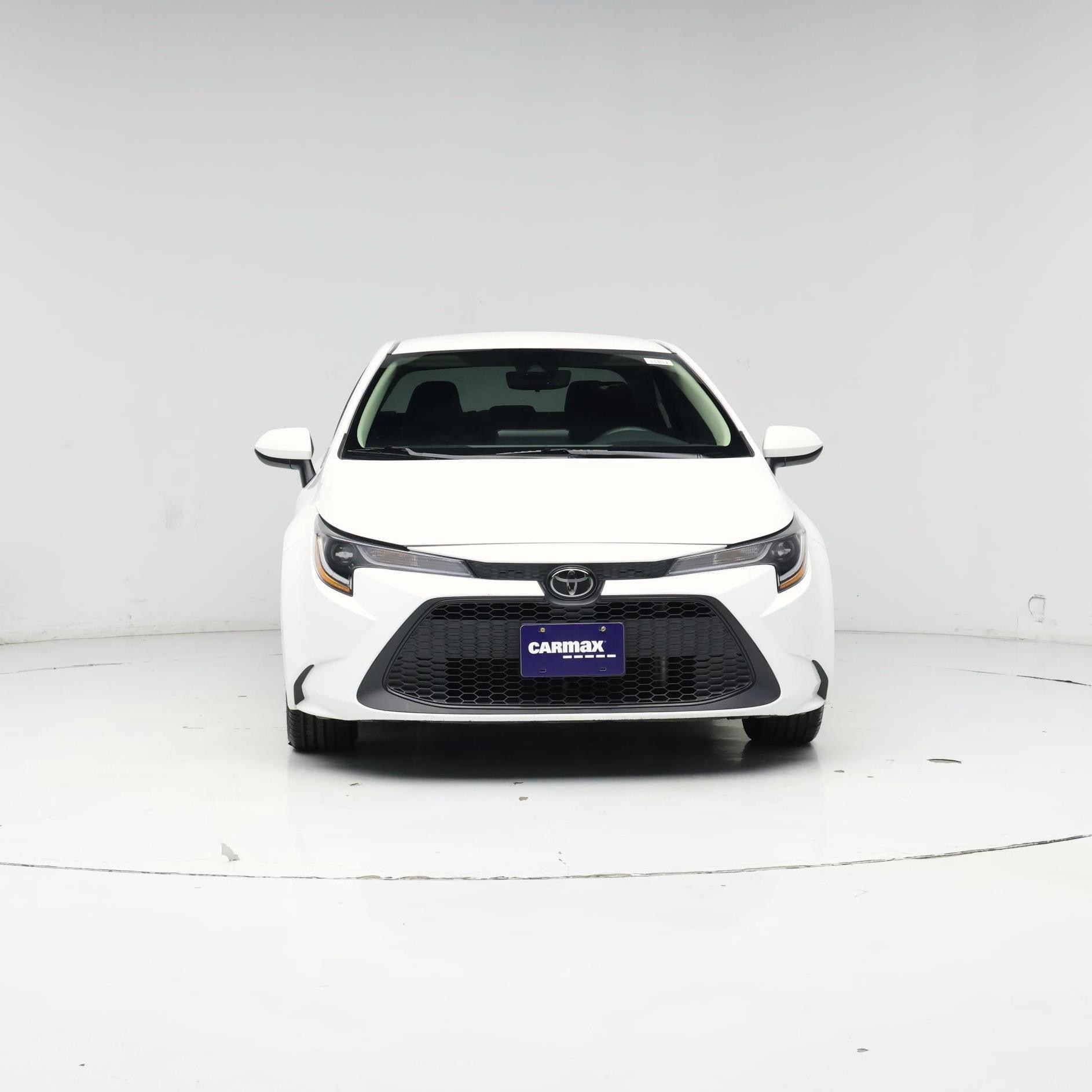 Thumbnail: 2022 Toyota Corolla - 5