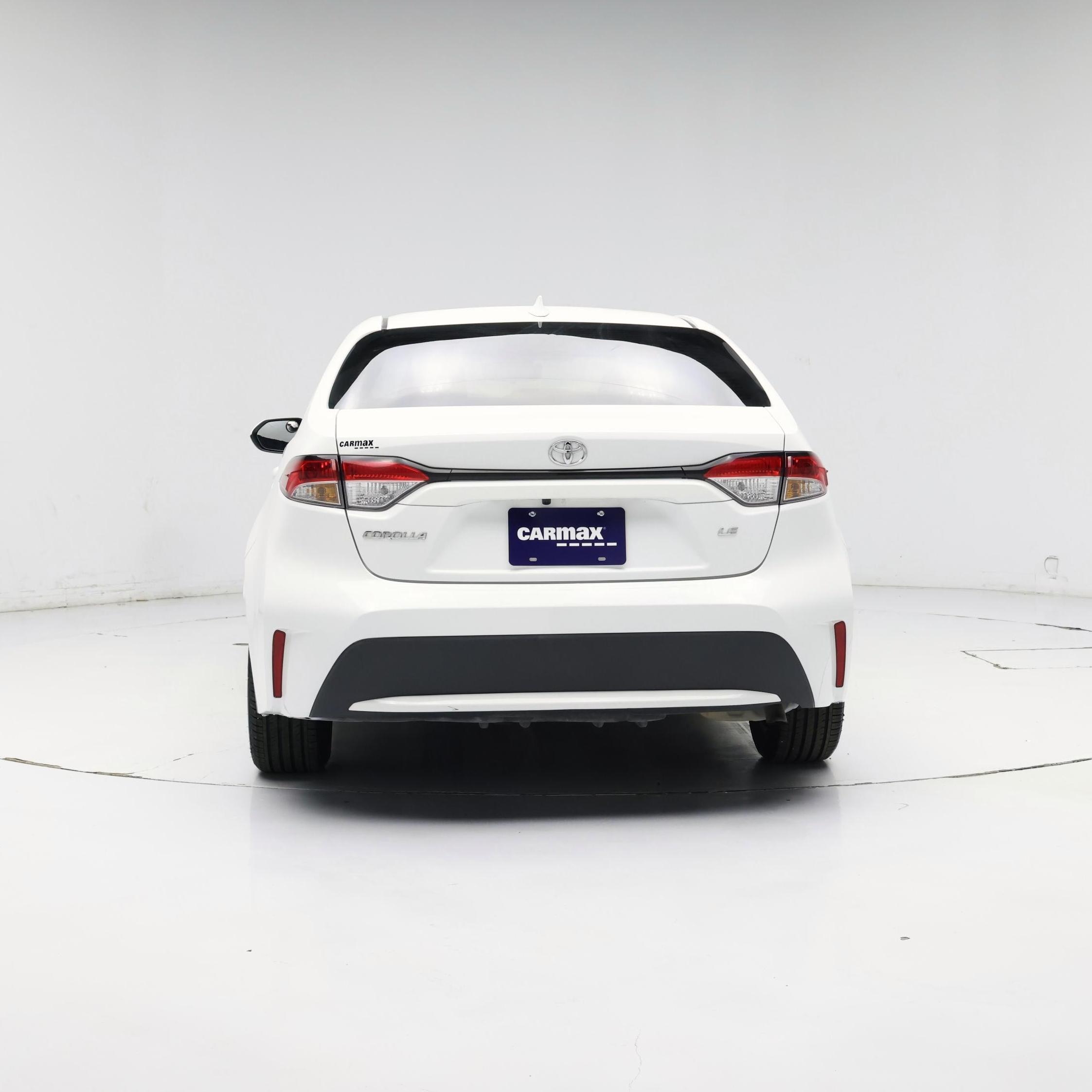 Thumbnail: 2022 Toyota Corolla - 6