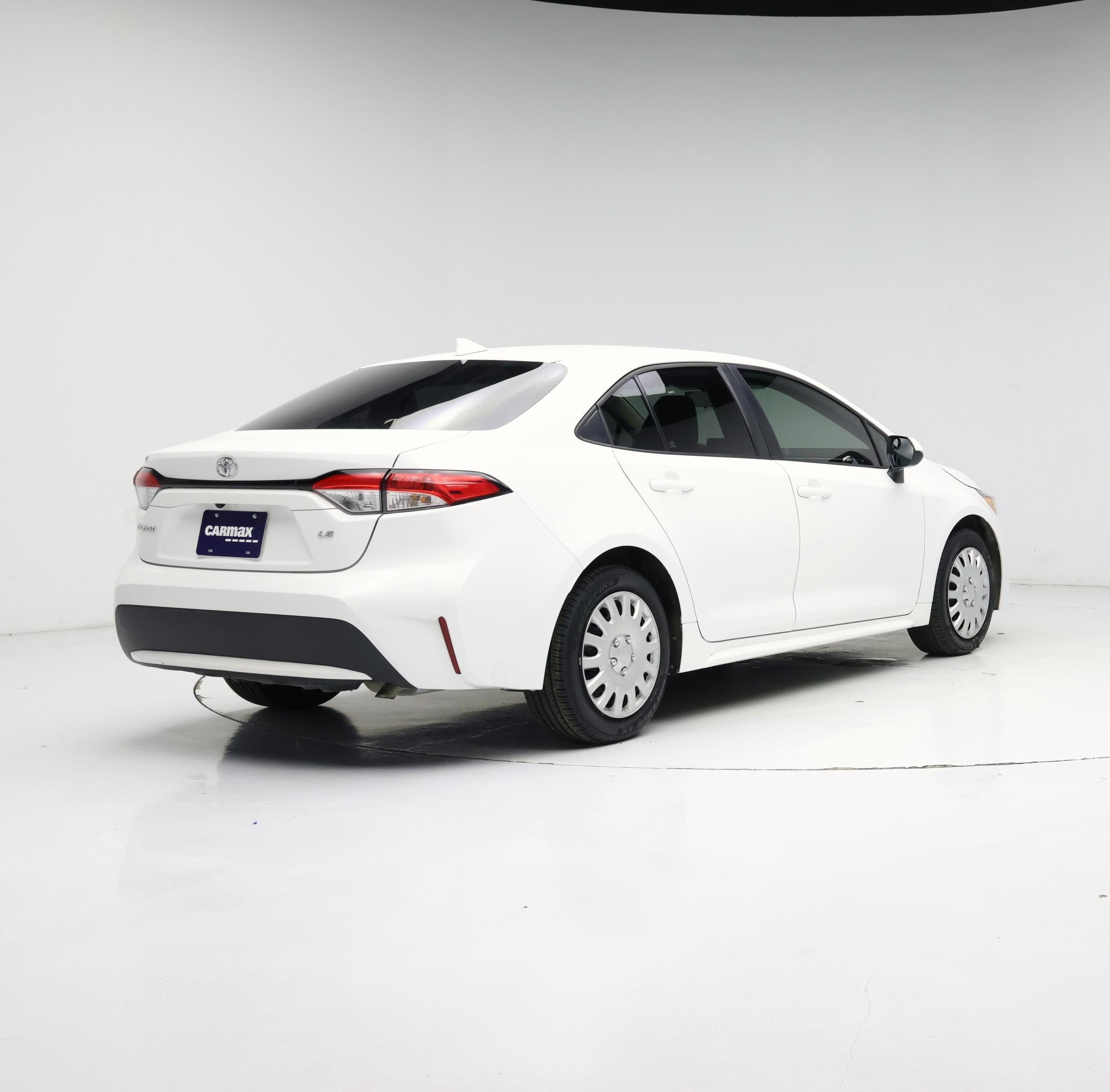 Thumbnail: 2022 Toyota Corolla - 8