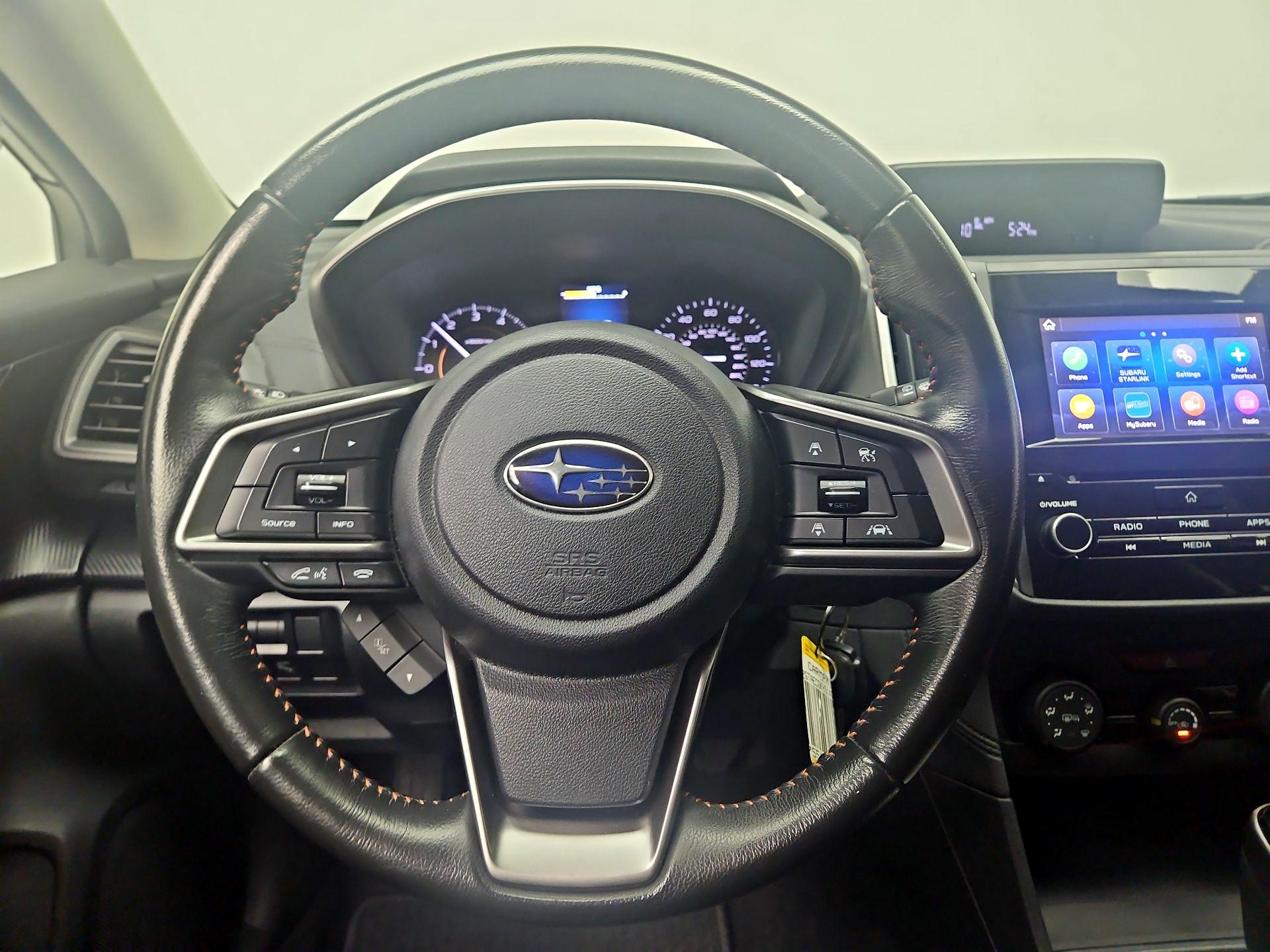 Thumbnail: 2019 Subaru Crosstrek - 10