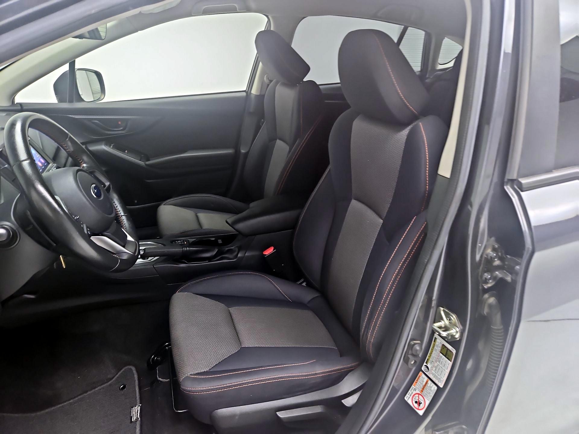 Thumbnail: 2019 Subaru Crosstrek - 11