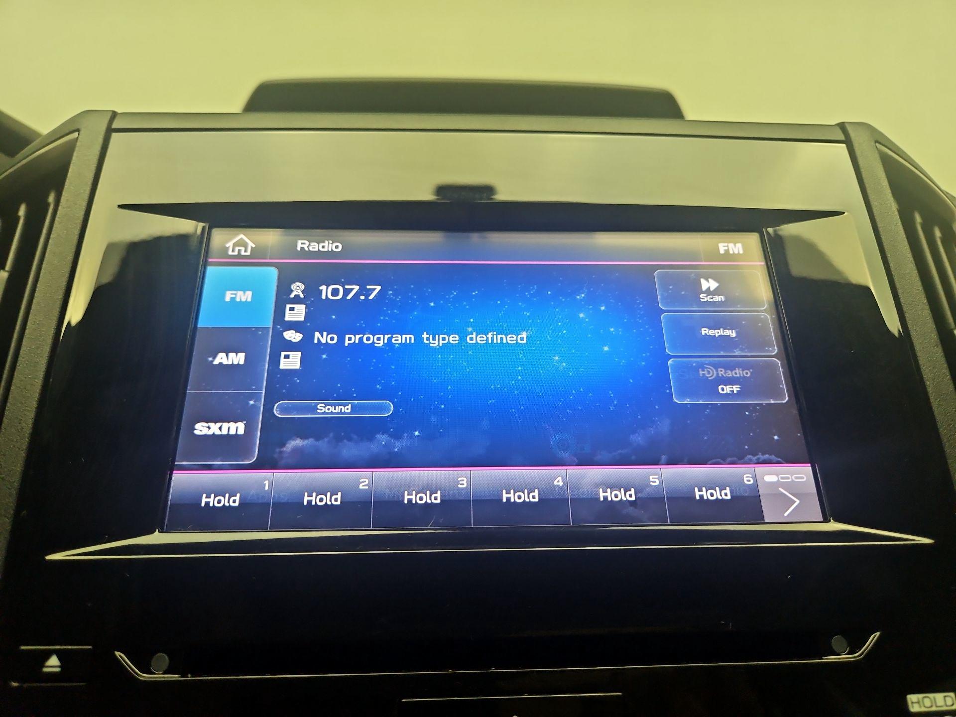 Thumbnail: 2019 Subaru Crosstrek - 15