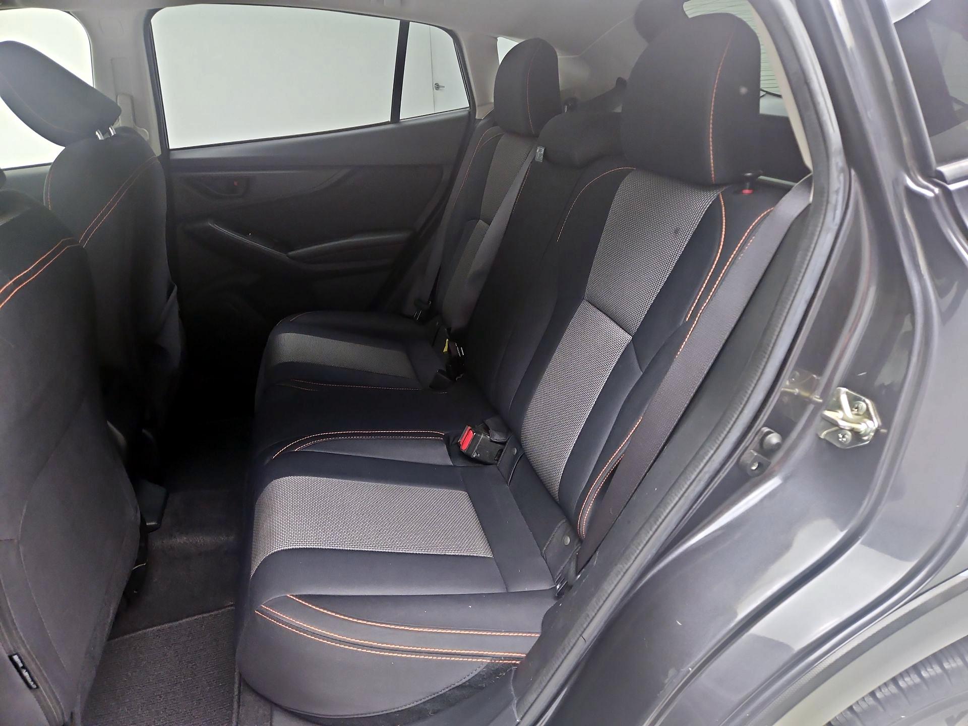 Thumbnail: 2019 Subaru Crosstrek - 19