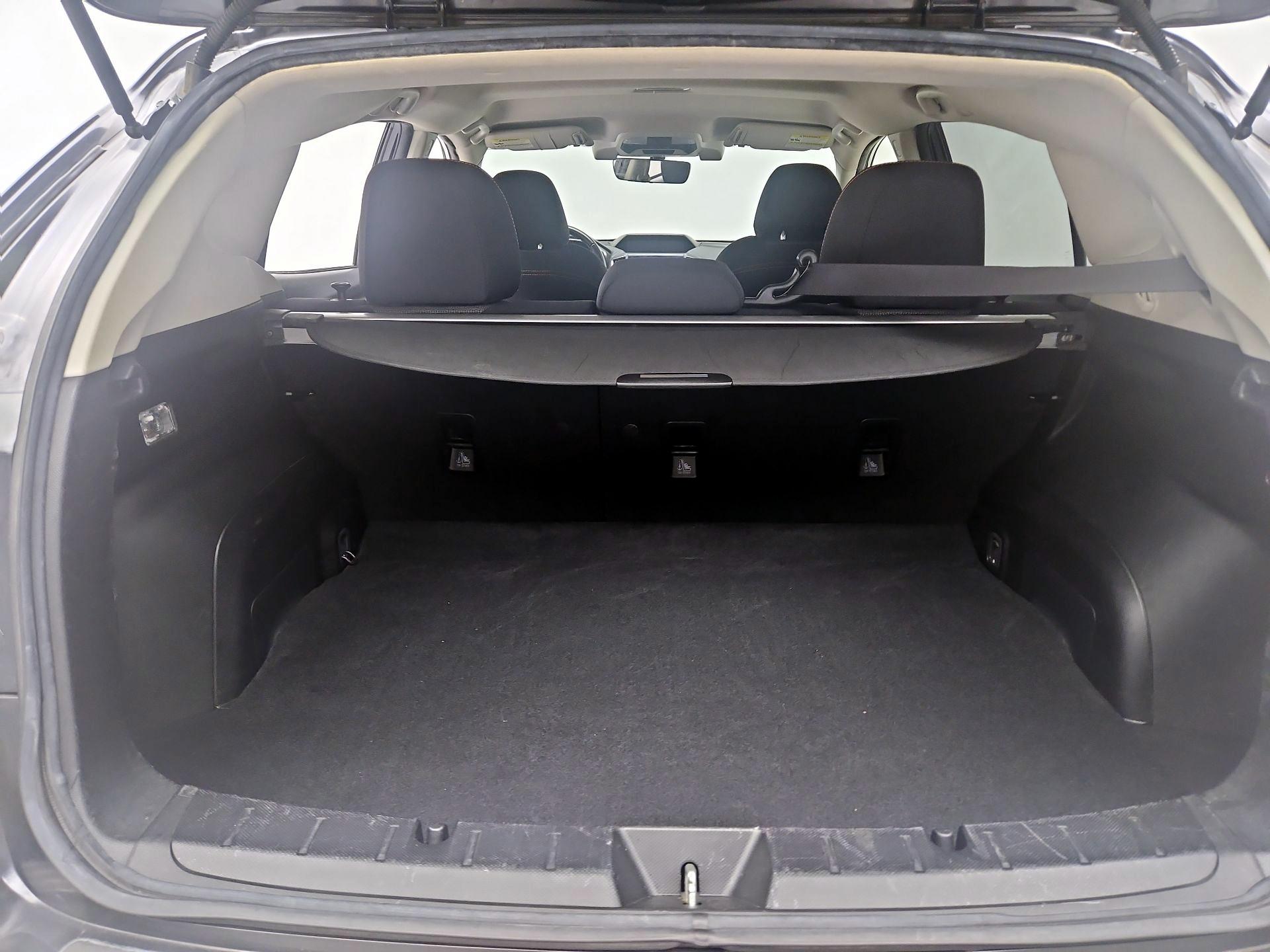 Thumbnail: 2019 Subaru Crosstrek - 20