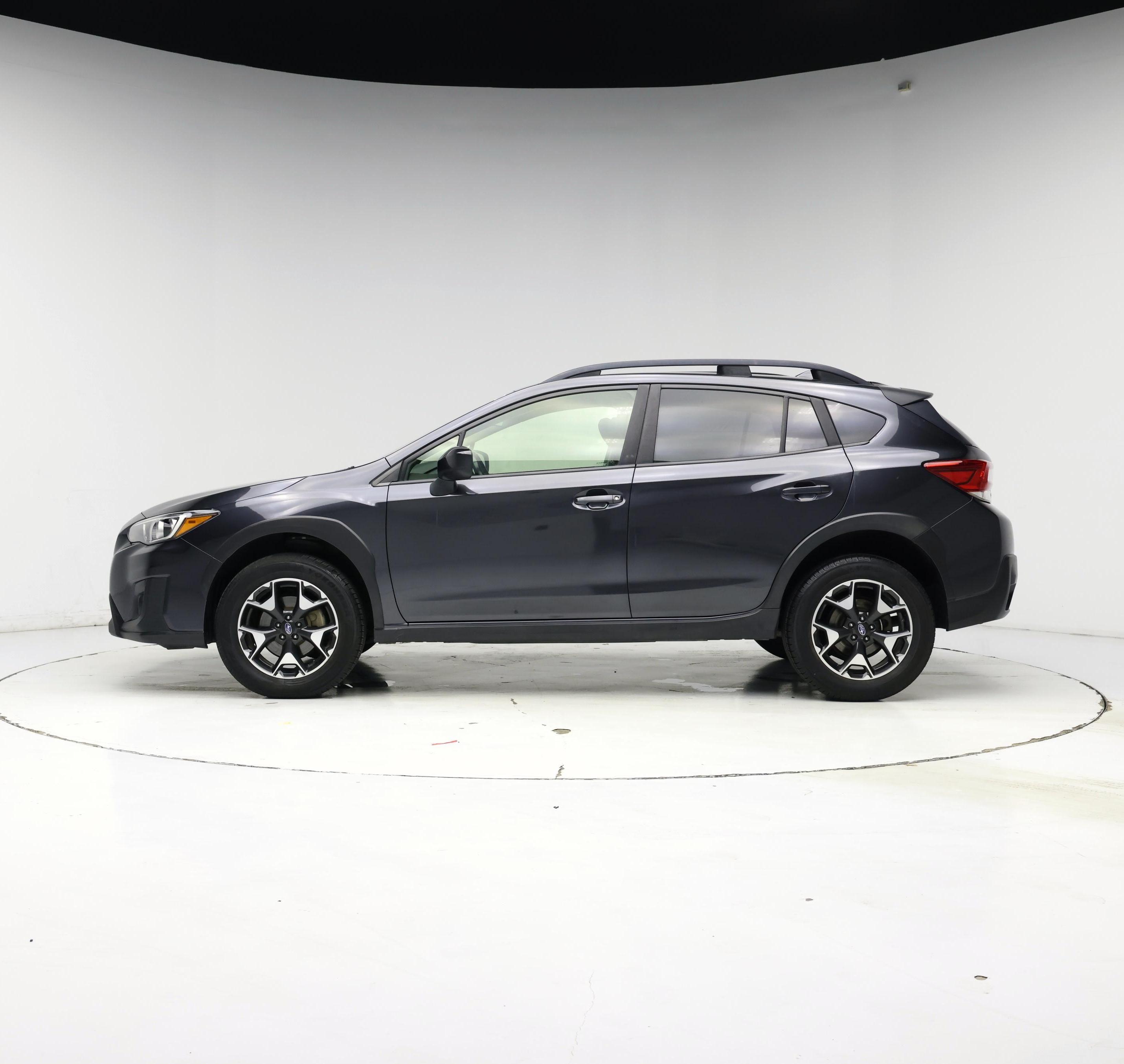 Thumbnail: 2019 Subaru Crosstrek - 3