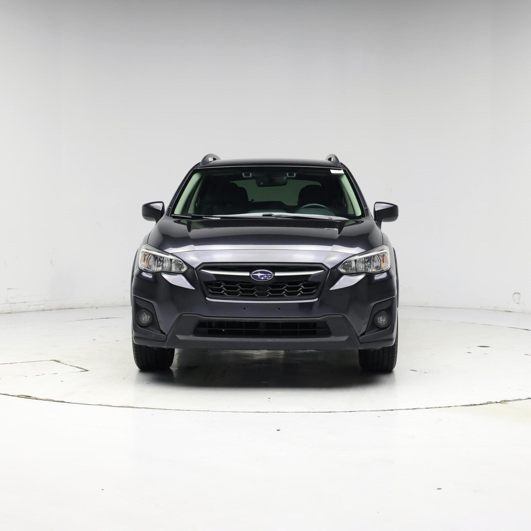 Thumbnail: 2019 Subaru Crosstrek - 5