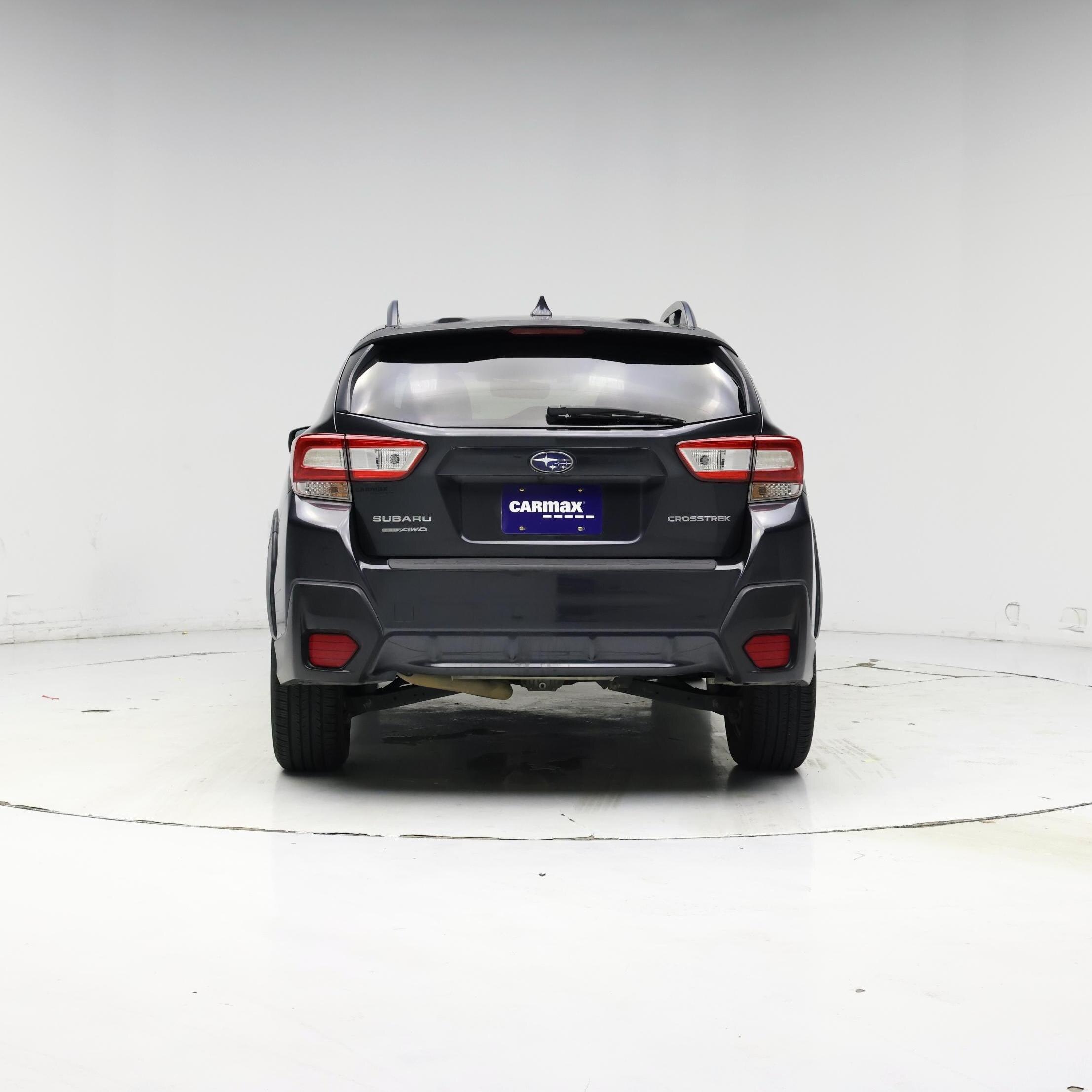 Thumbnail: 2019 Subaru Crosstrek - 6