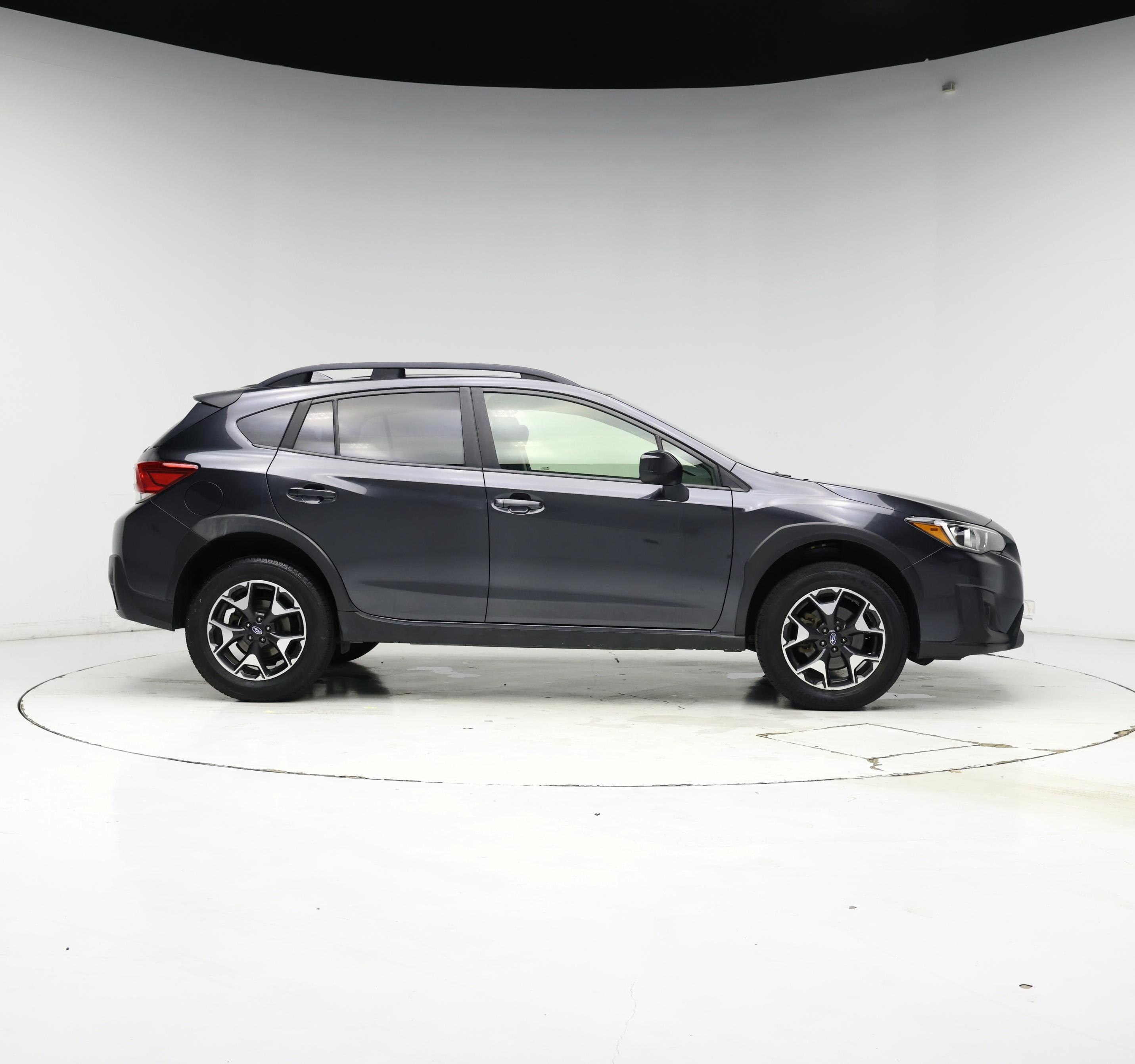 Thumbnail: 2019 Subaru Crosstrek - 7