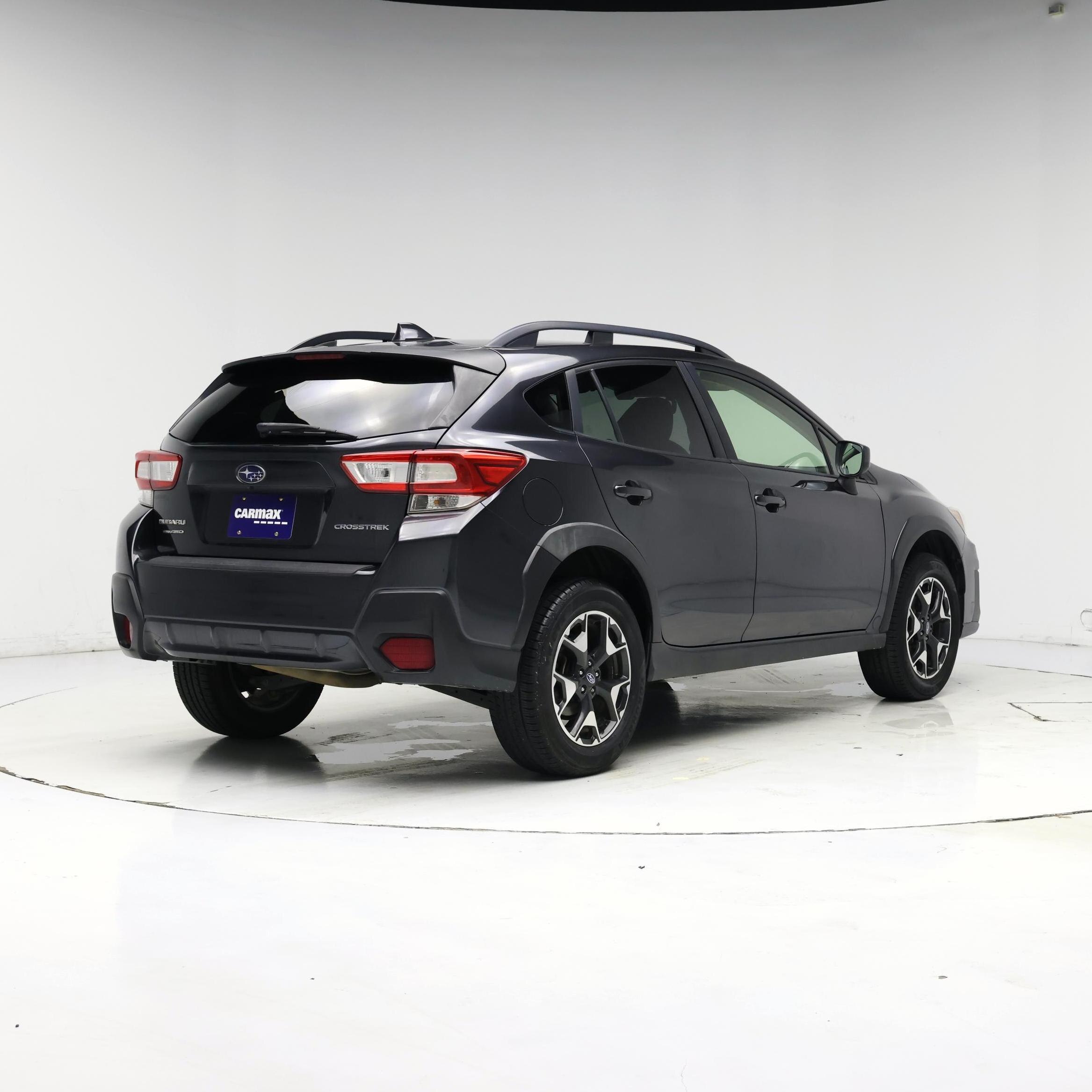 Thumbnail: 2019 Subaru Crosstrek - 8