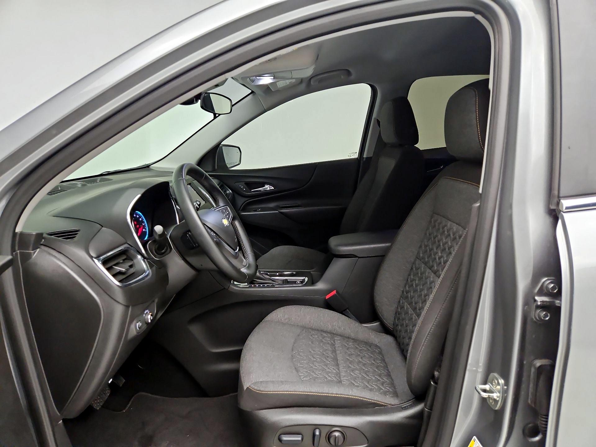 Thumbnail: 2023 Chevrolet Equinox - 11