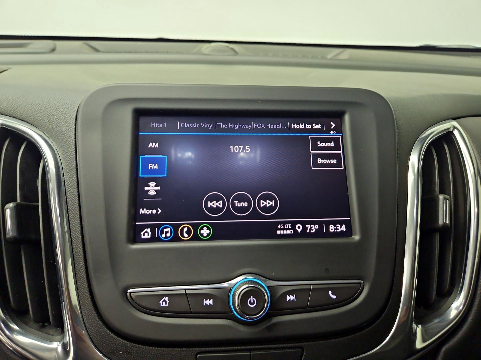 Thumbnail: 2023 Chevrolet Equinox - 15