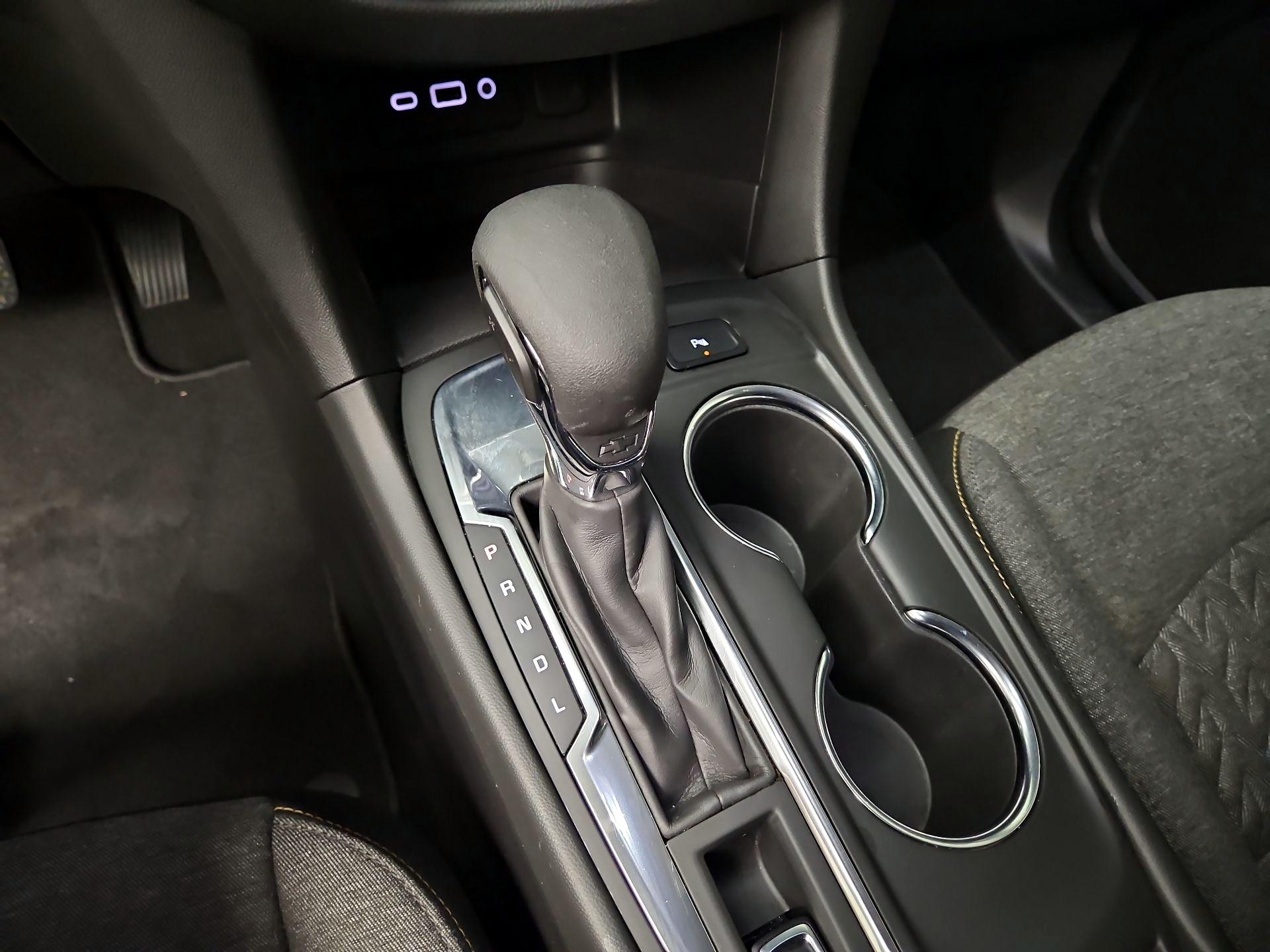 Thumbnail: 2023 Chevrolet Equinox - 17
