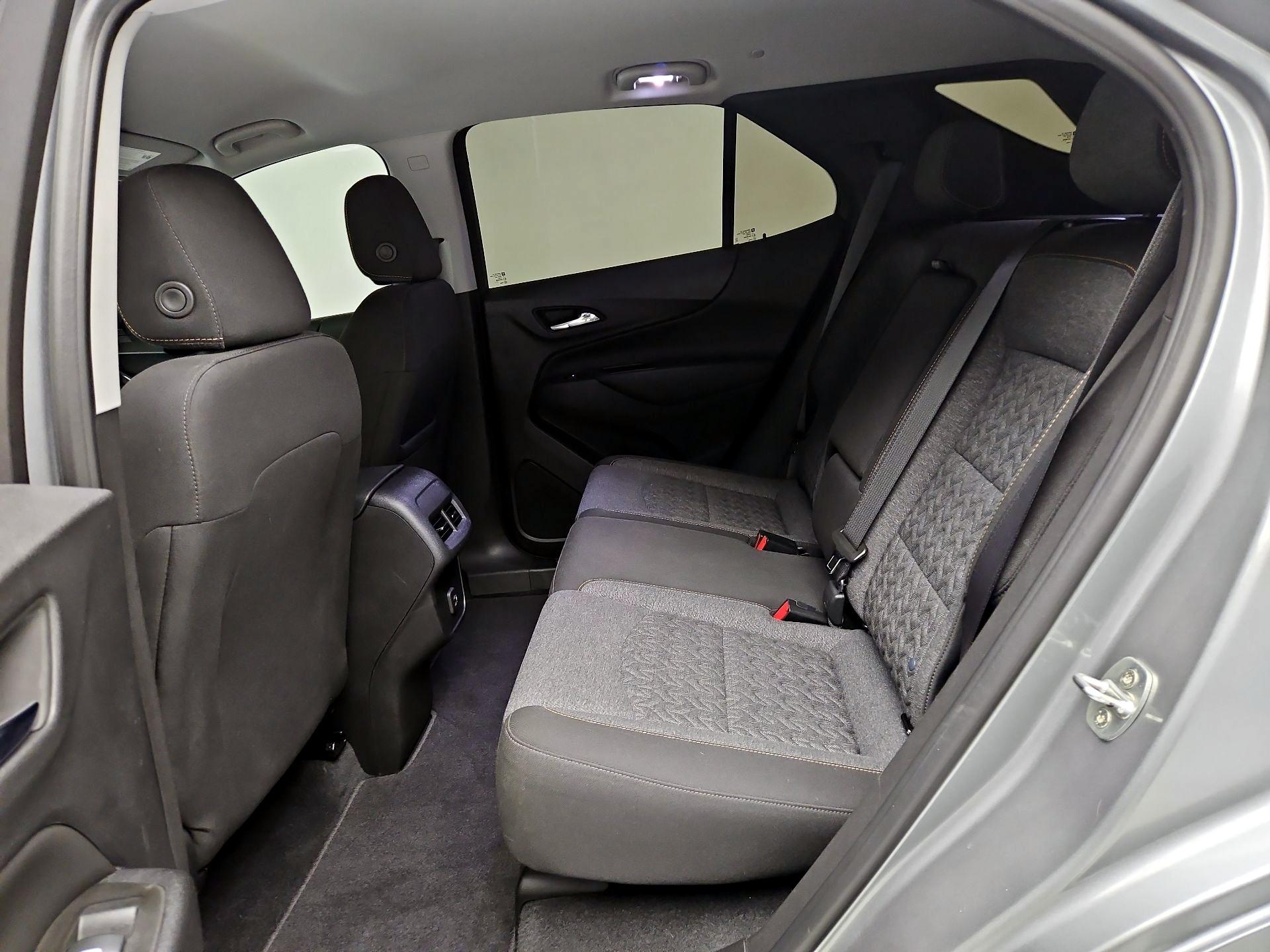 Thumbnail: 2023 Chevrolet Equinox - 19