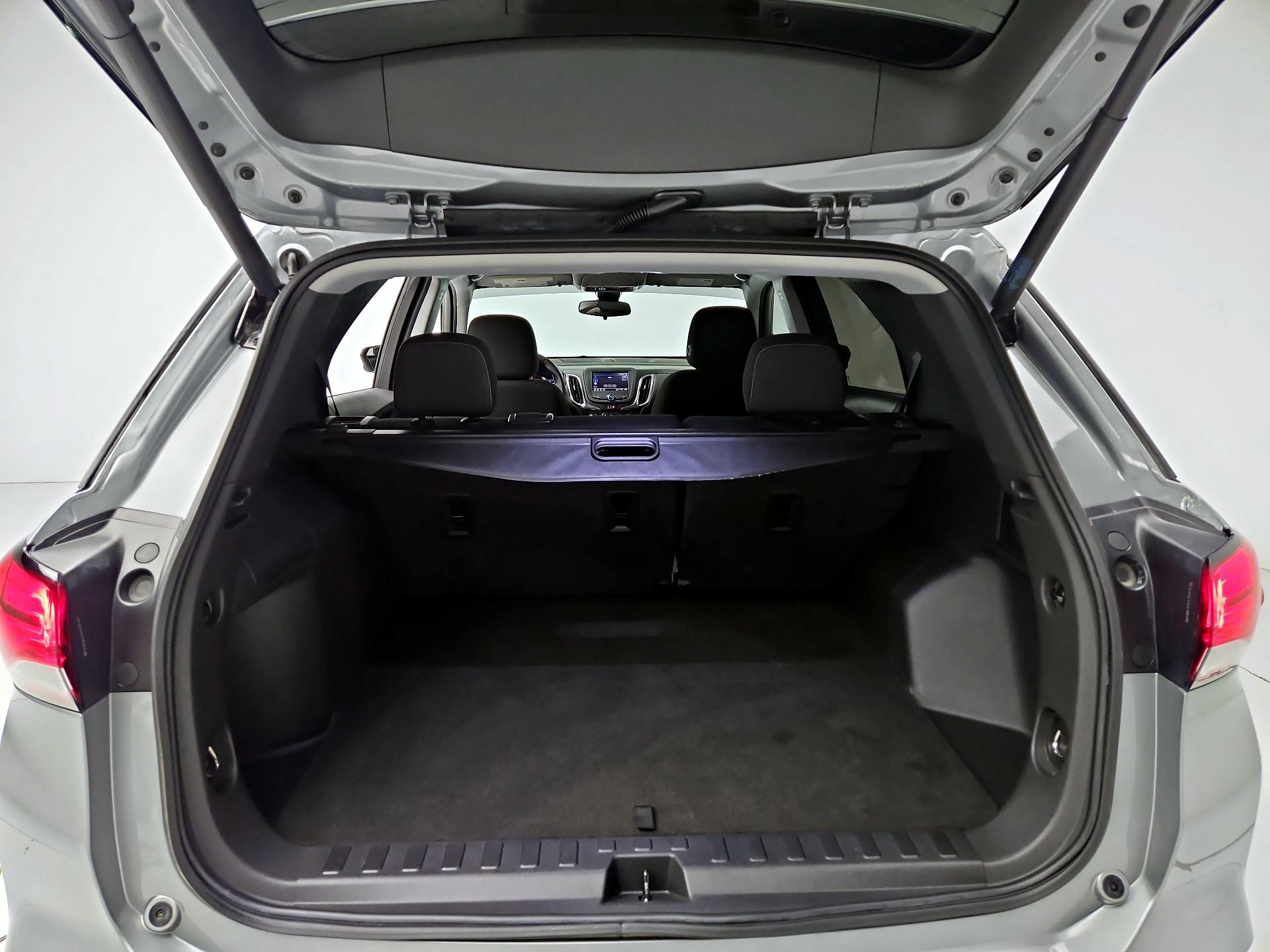 Thumbnail: 2023 Chevrolet Equinox - 20