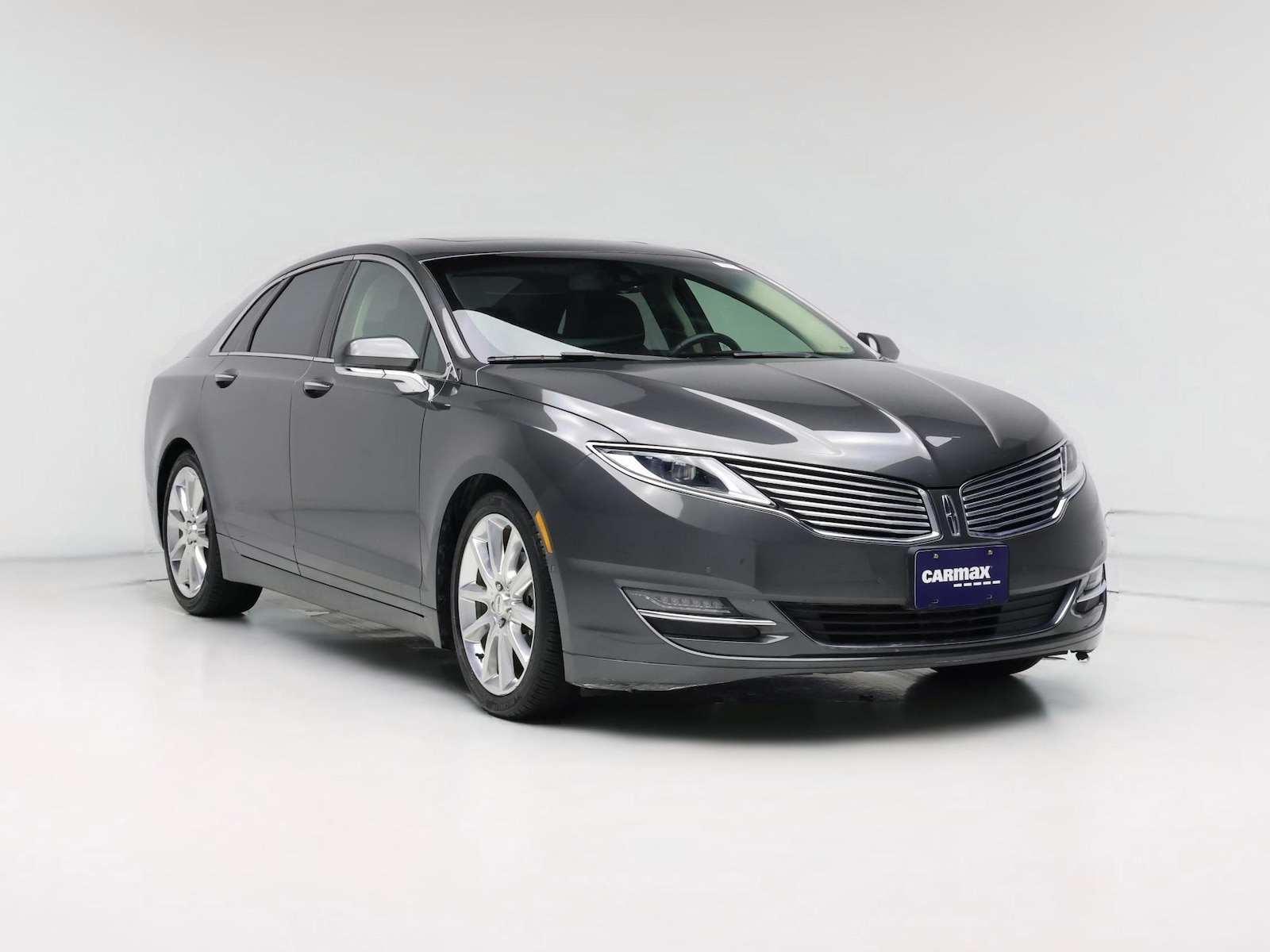 Image of 2015 Lincoln MKZ Hybrid
