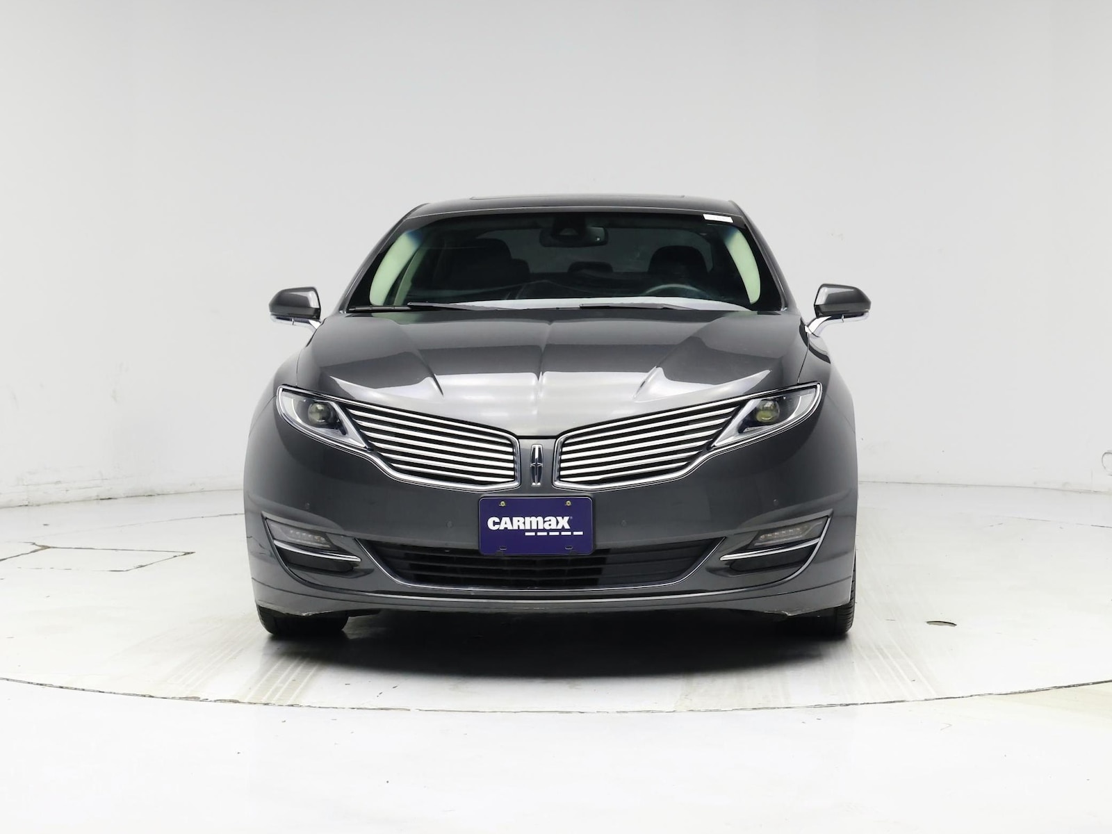 Image of 2015 Lincoln MKZ Hybrid