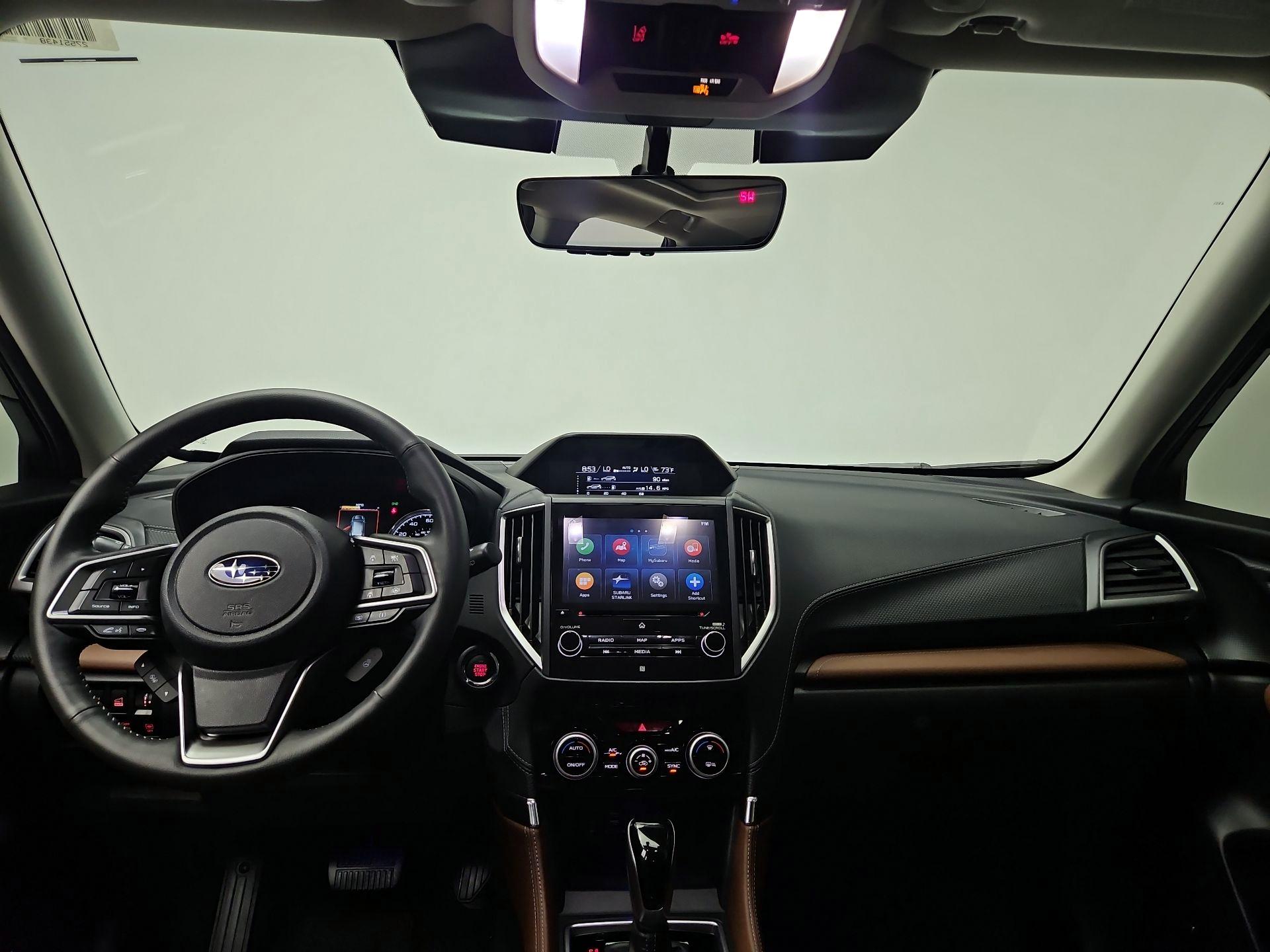 Thumbnail: 2022 Subaru Forester - 9