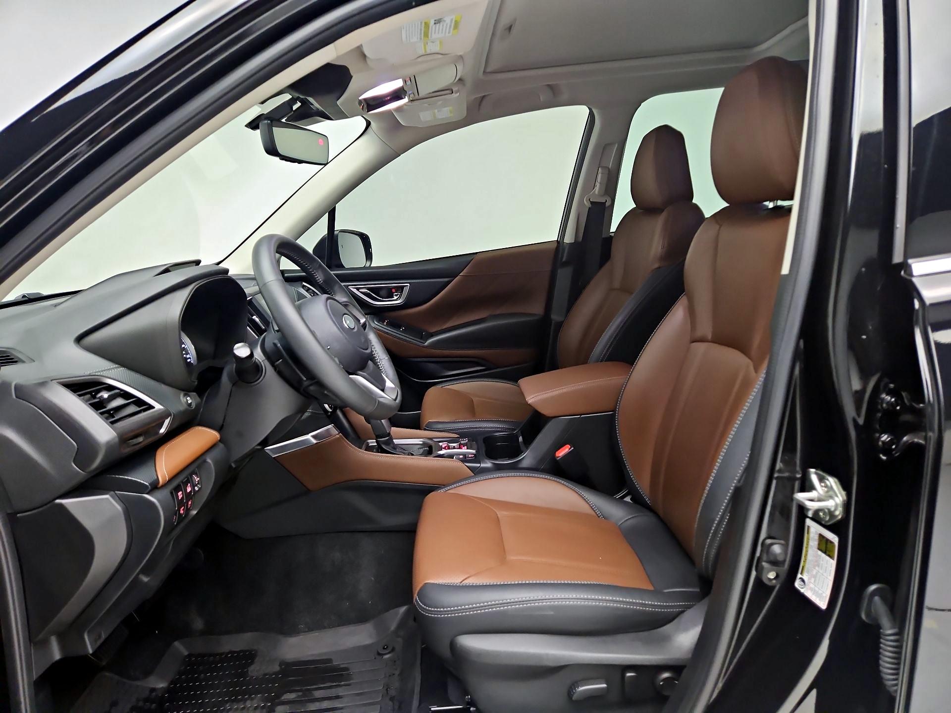 Thumbnail: 2022 Subaru Forester - 11