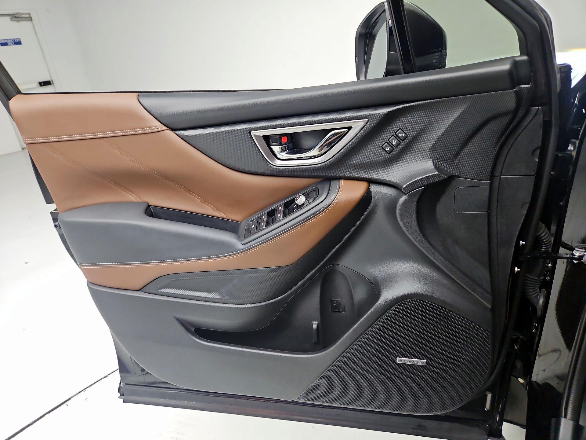 Thumbnail: 2022 Subaru Forester - 12