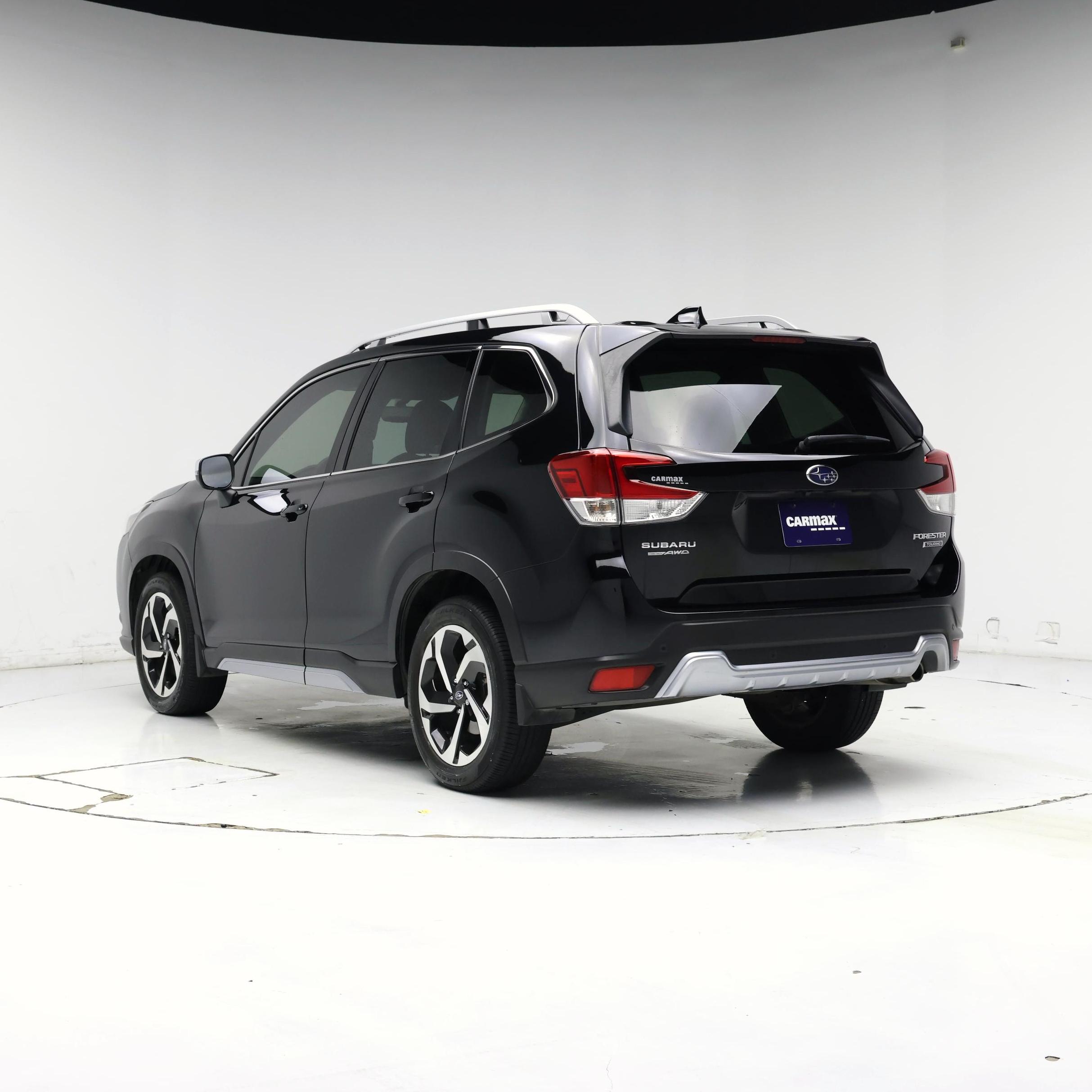 Thumbnail: 2022 Subaru Forester - 2