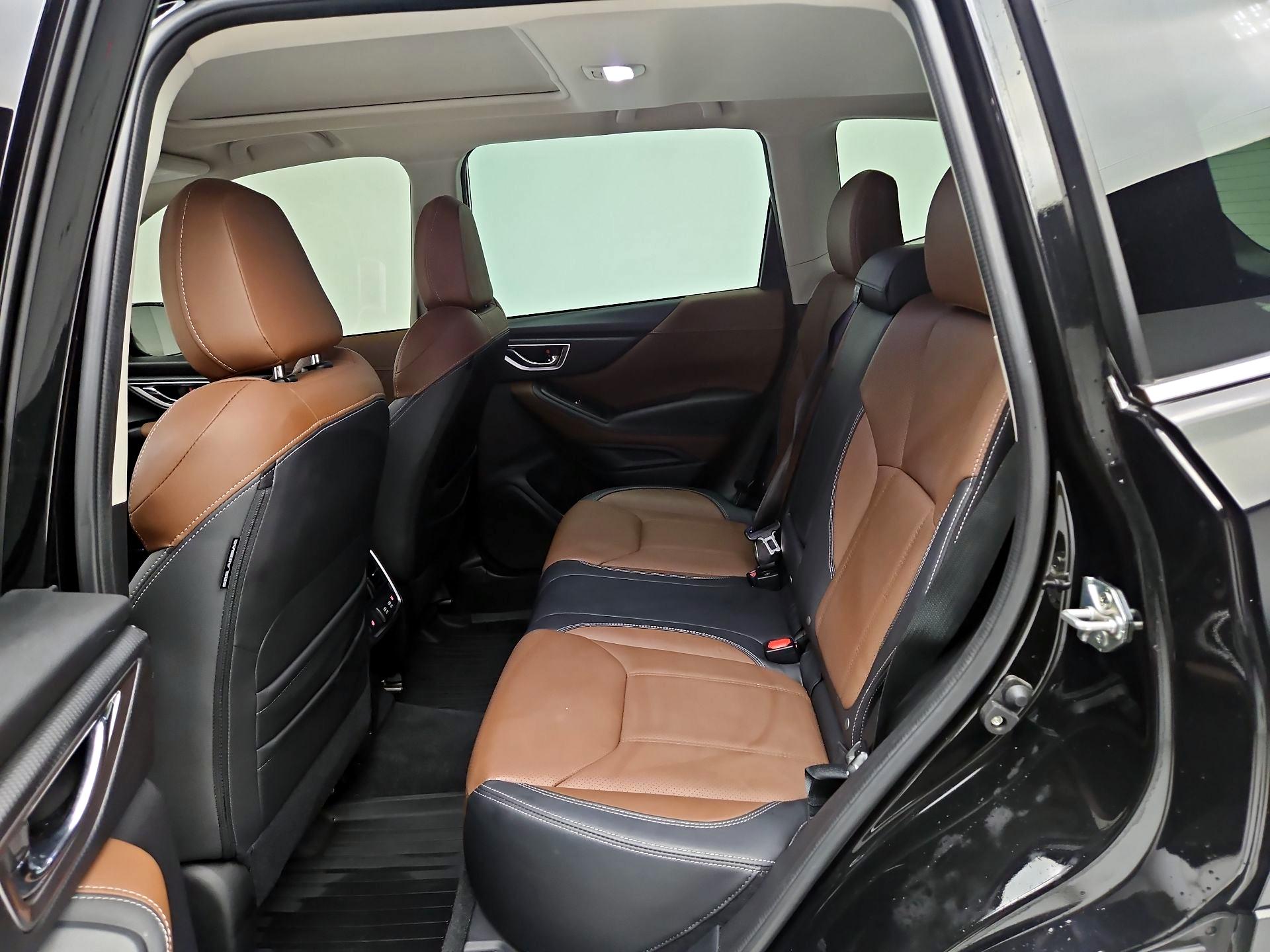 Thumbnail: 2022 Subaru Forester - 20