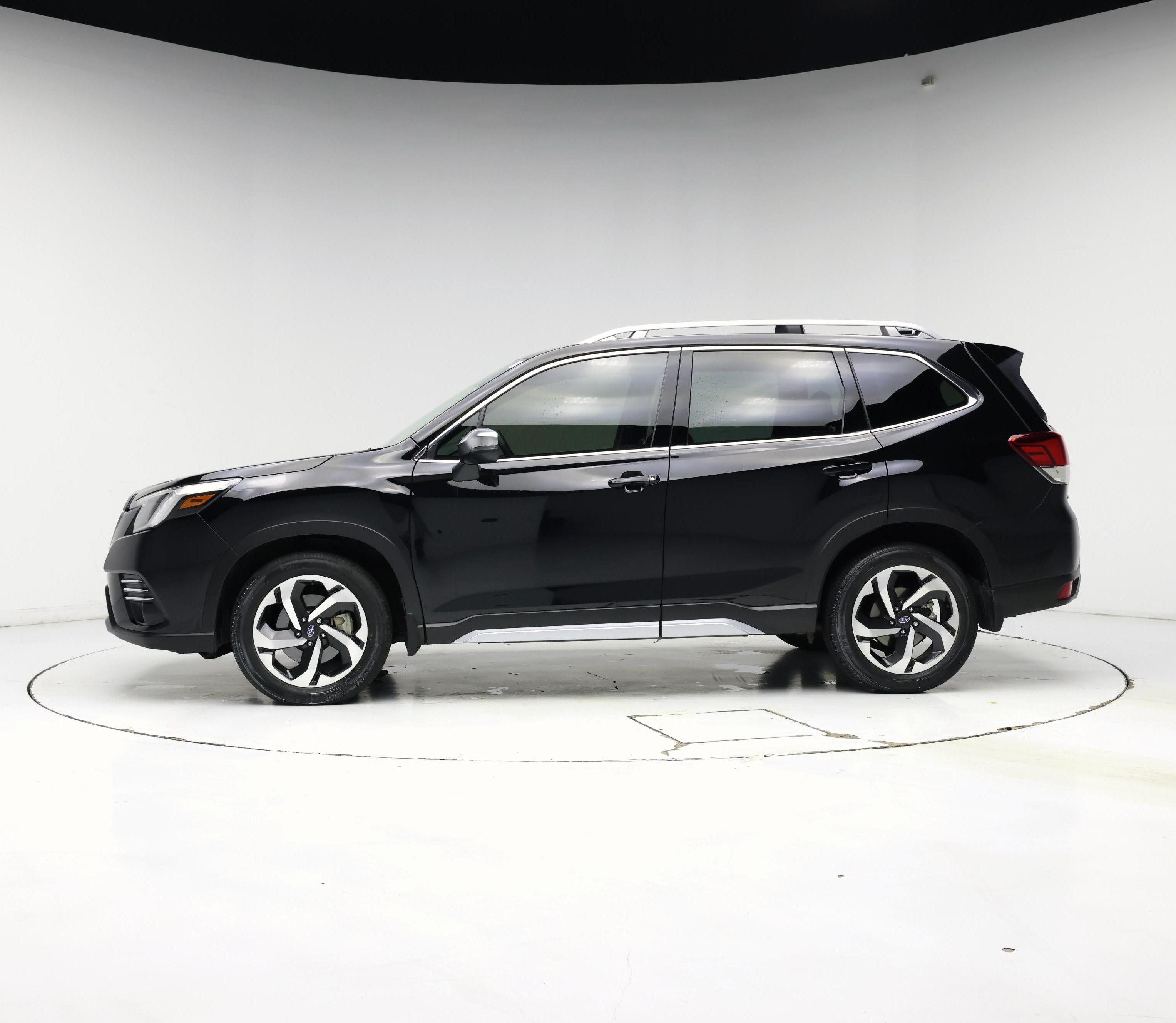 Thumbnail: 2022 Subaru Forester - 3