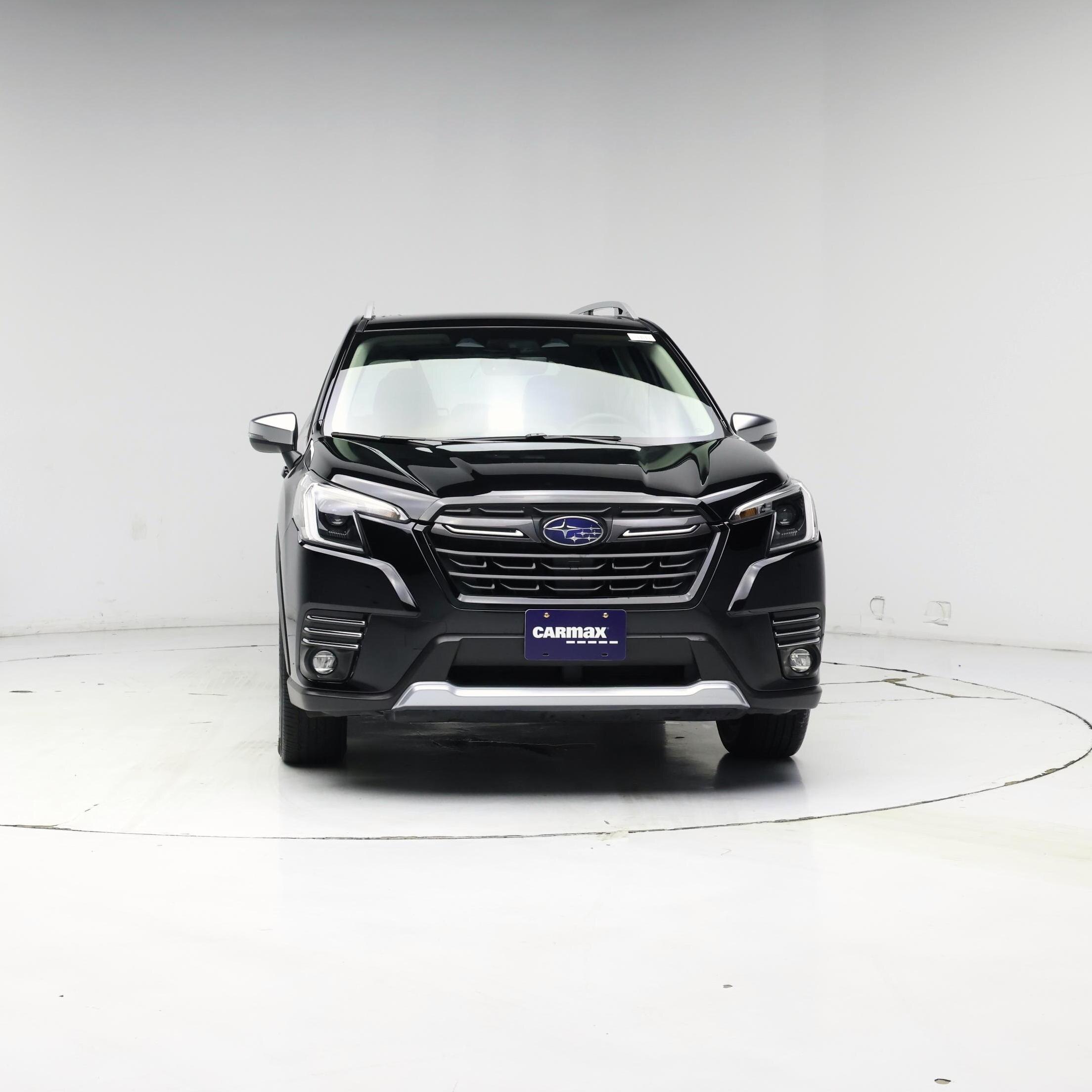 Thumbnail: 2022 Subaru Forester - 5