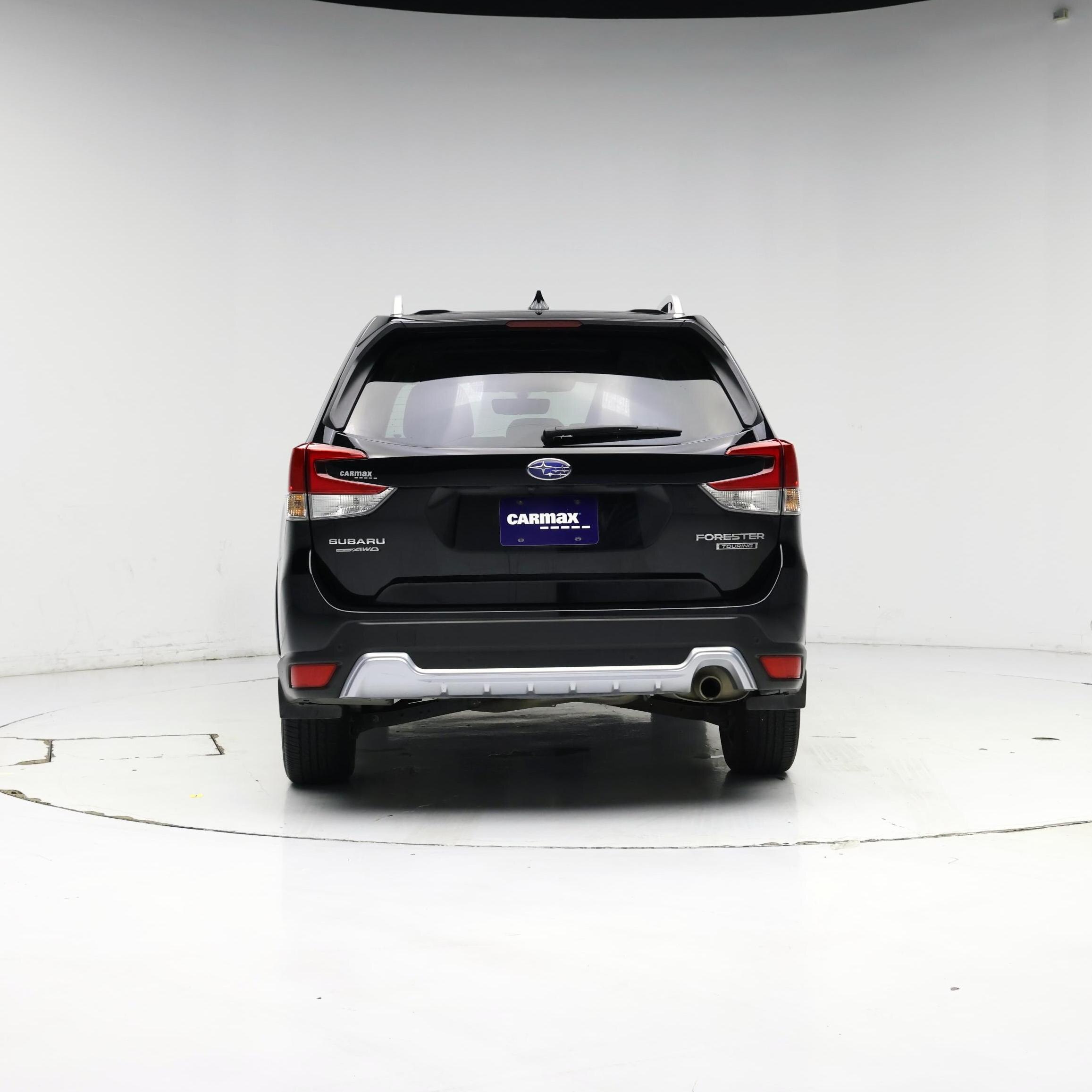 Thumbnail: 2022 Subaru Forester - 6