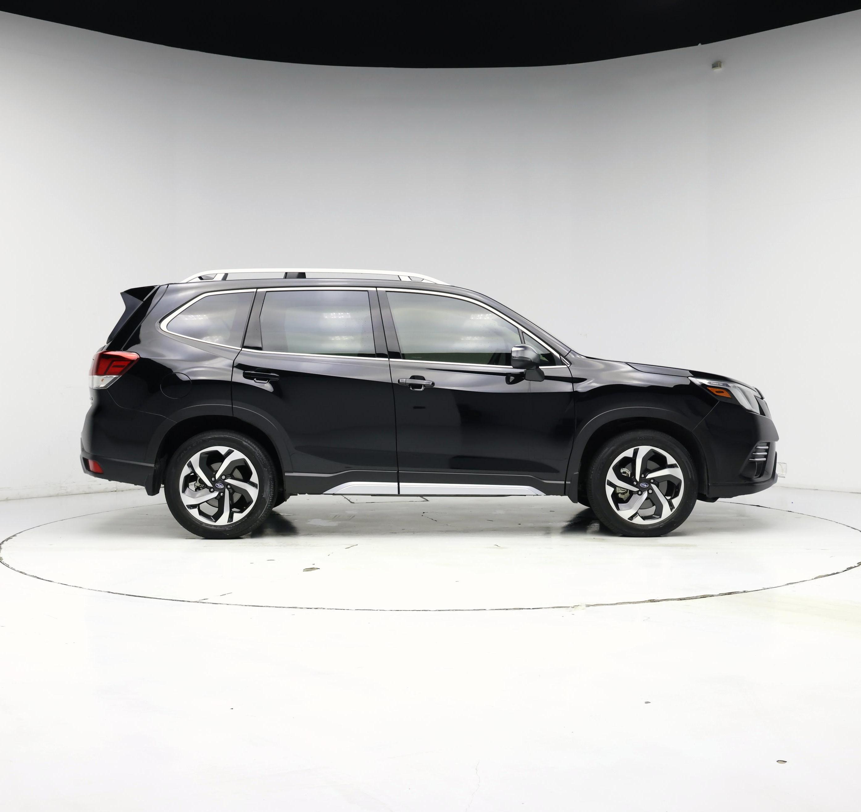 Thumbnail: 2022 Subaru Forester - 7