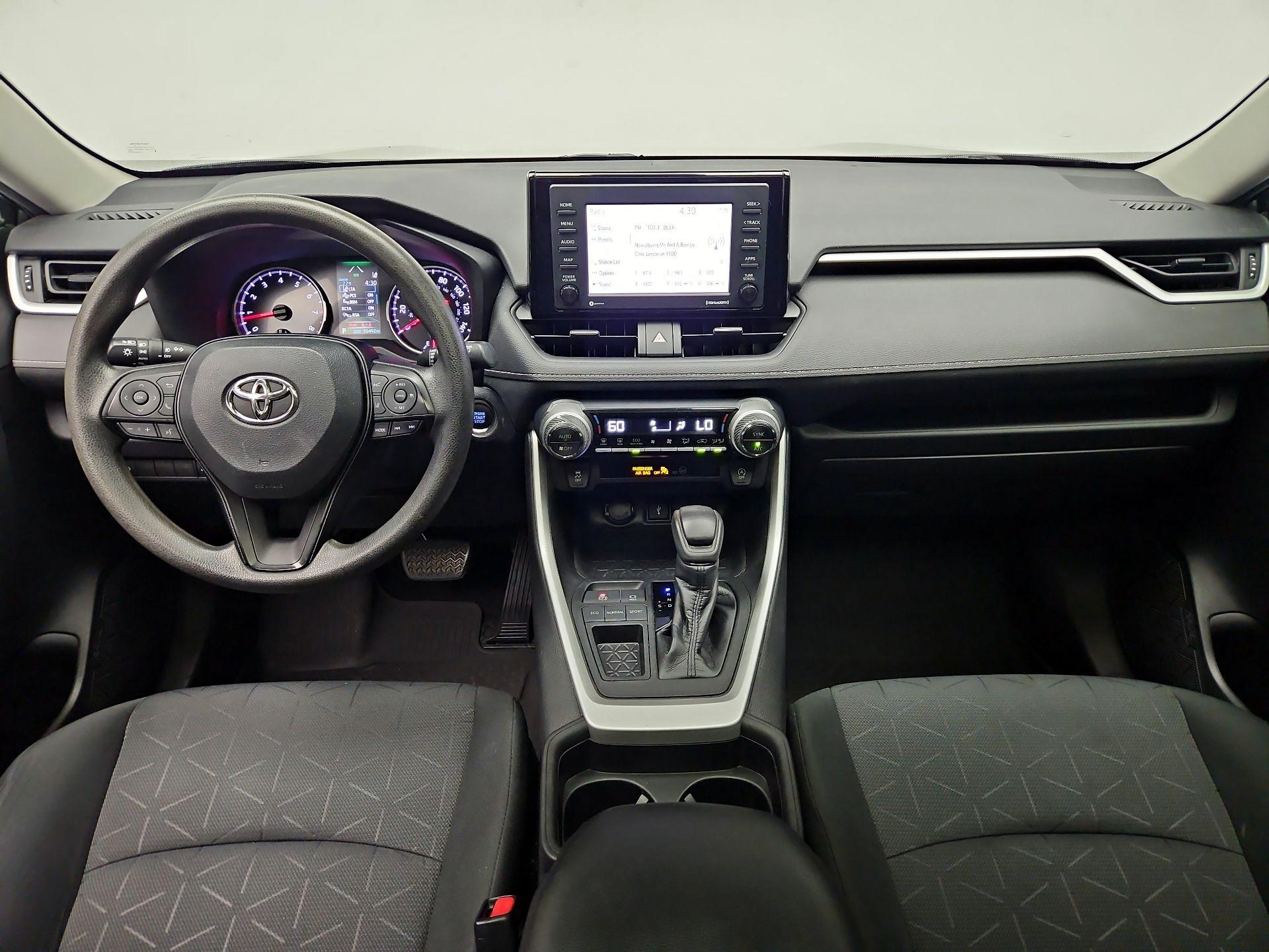 Thumbnail: 2020 Toyota RAV4 - 9