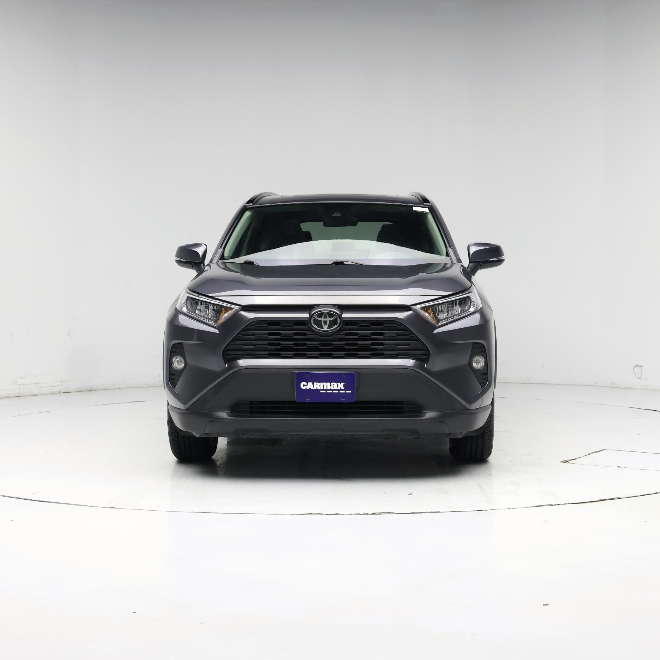 Thumbnail: 2020 Toyota RAV4 - 5
