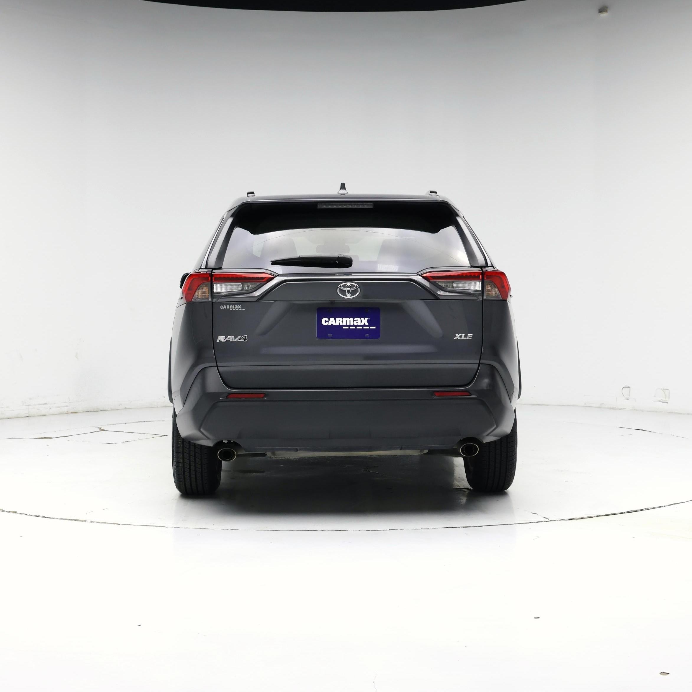 Thumbnail: 2020 Toyota RAV4 - 6
