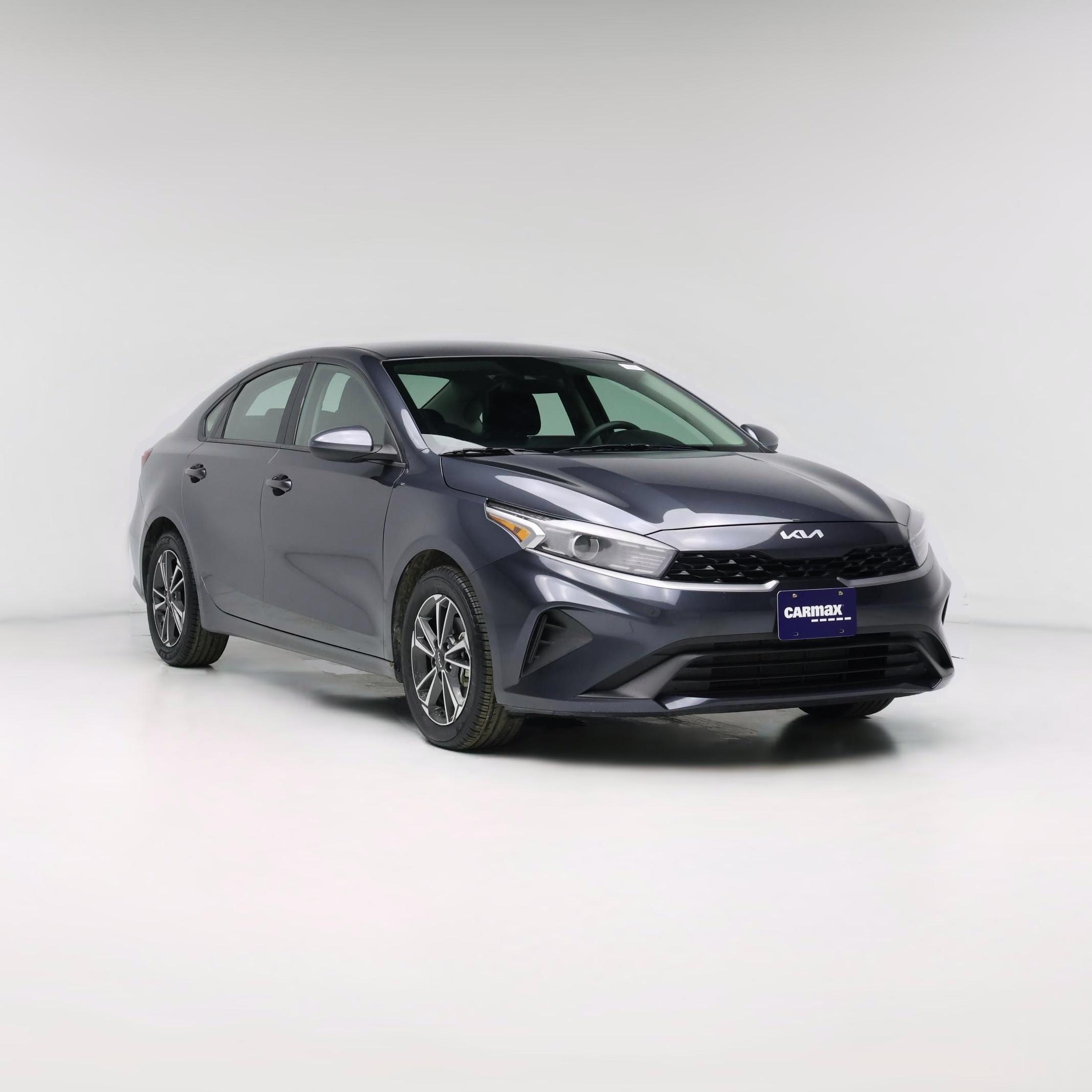 Thumbnail: 2023 Kia Forte - 1